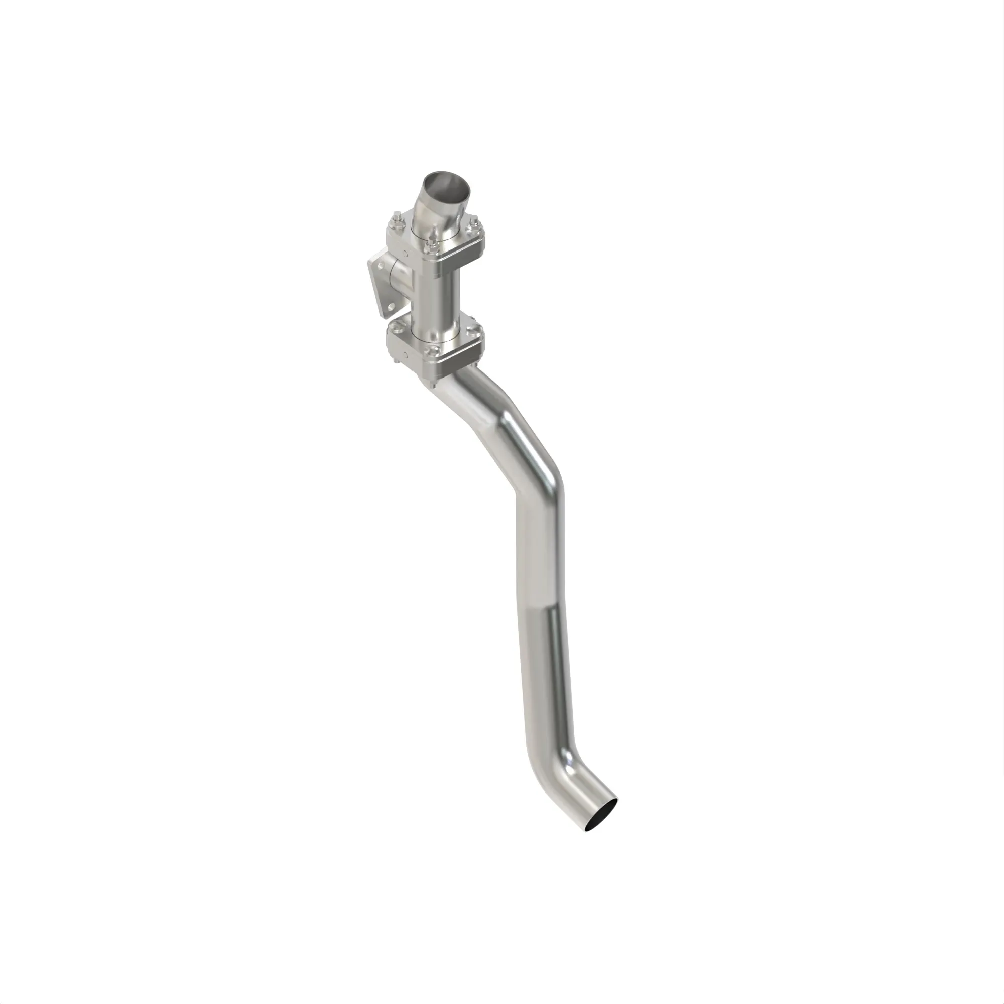 exhaustpipe