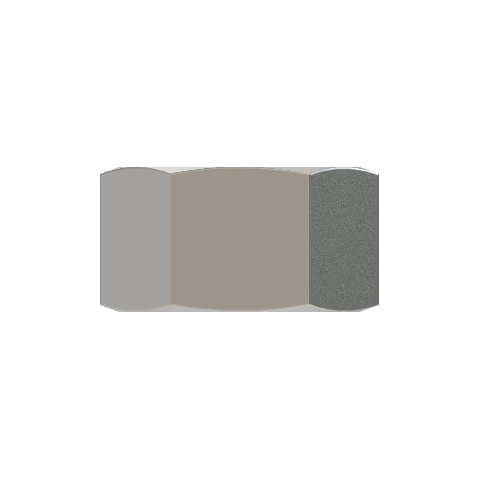 NUT, HEX