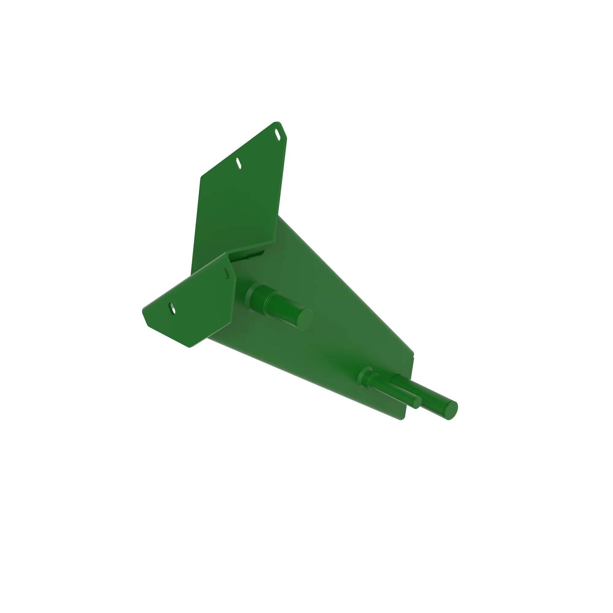 John Deere Frame - DC224942