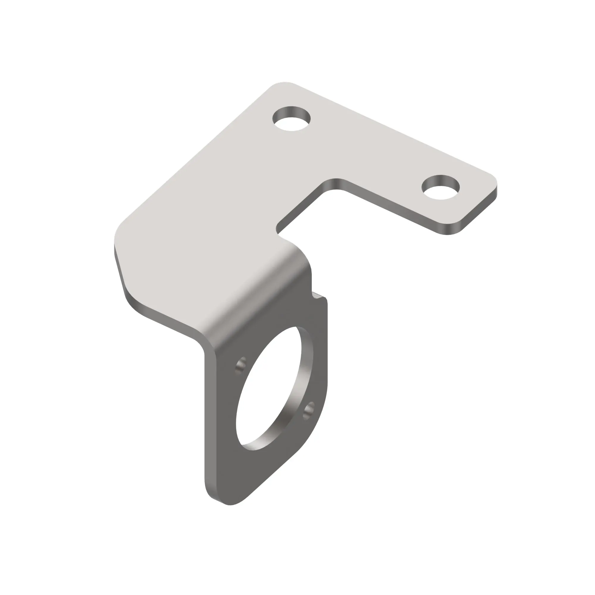 John Deere Position Sensor Bracket - L151479