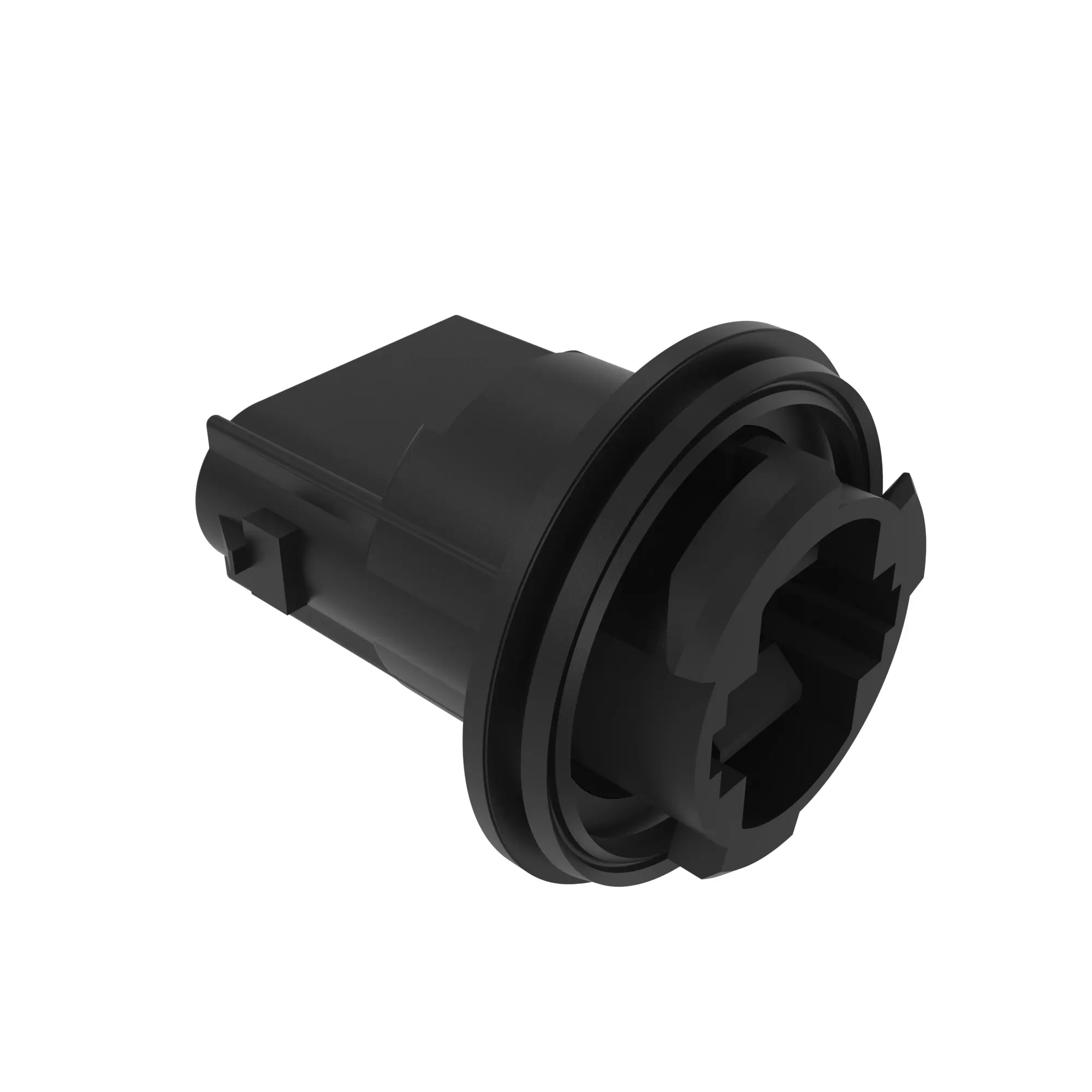 Electrical Connector Assy