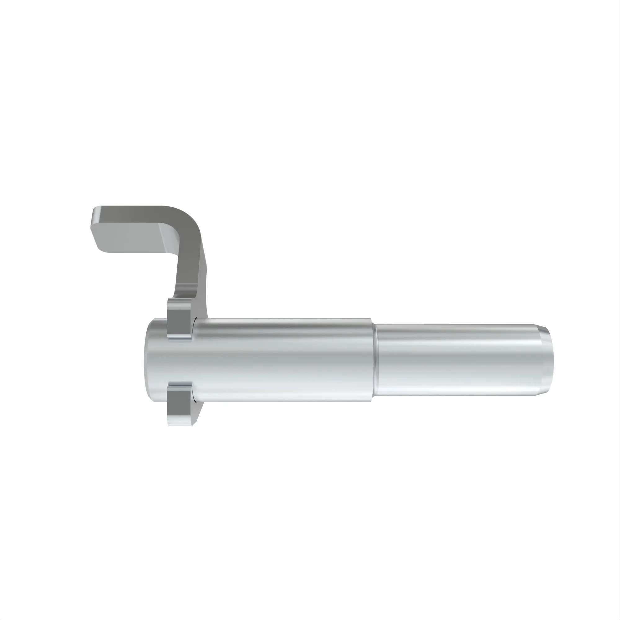 PIN FASTENER, WELDED