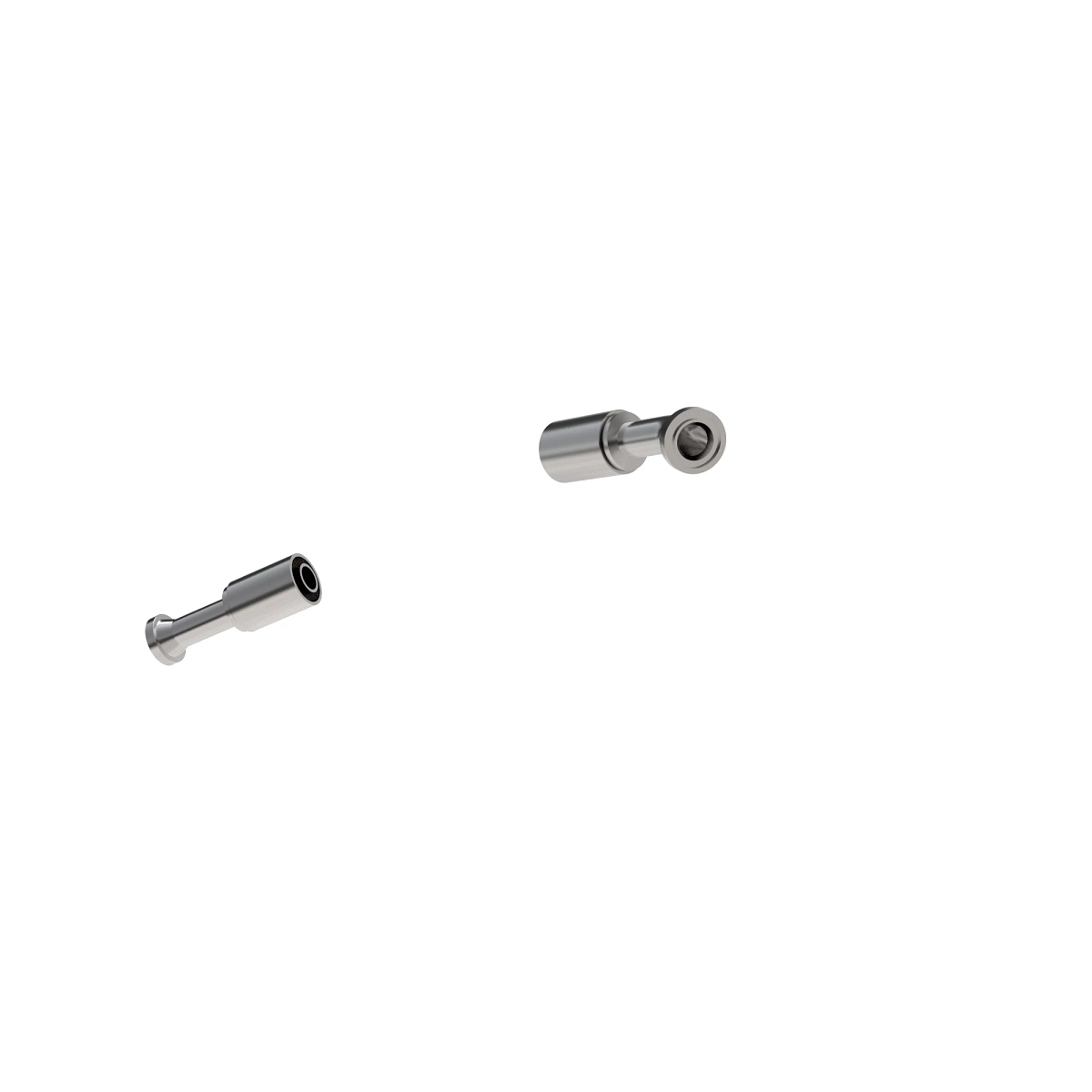 HYDRAULIC HOSE, ASSY, HYDRO FWD PRE