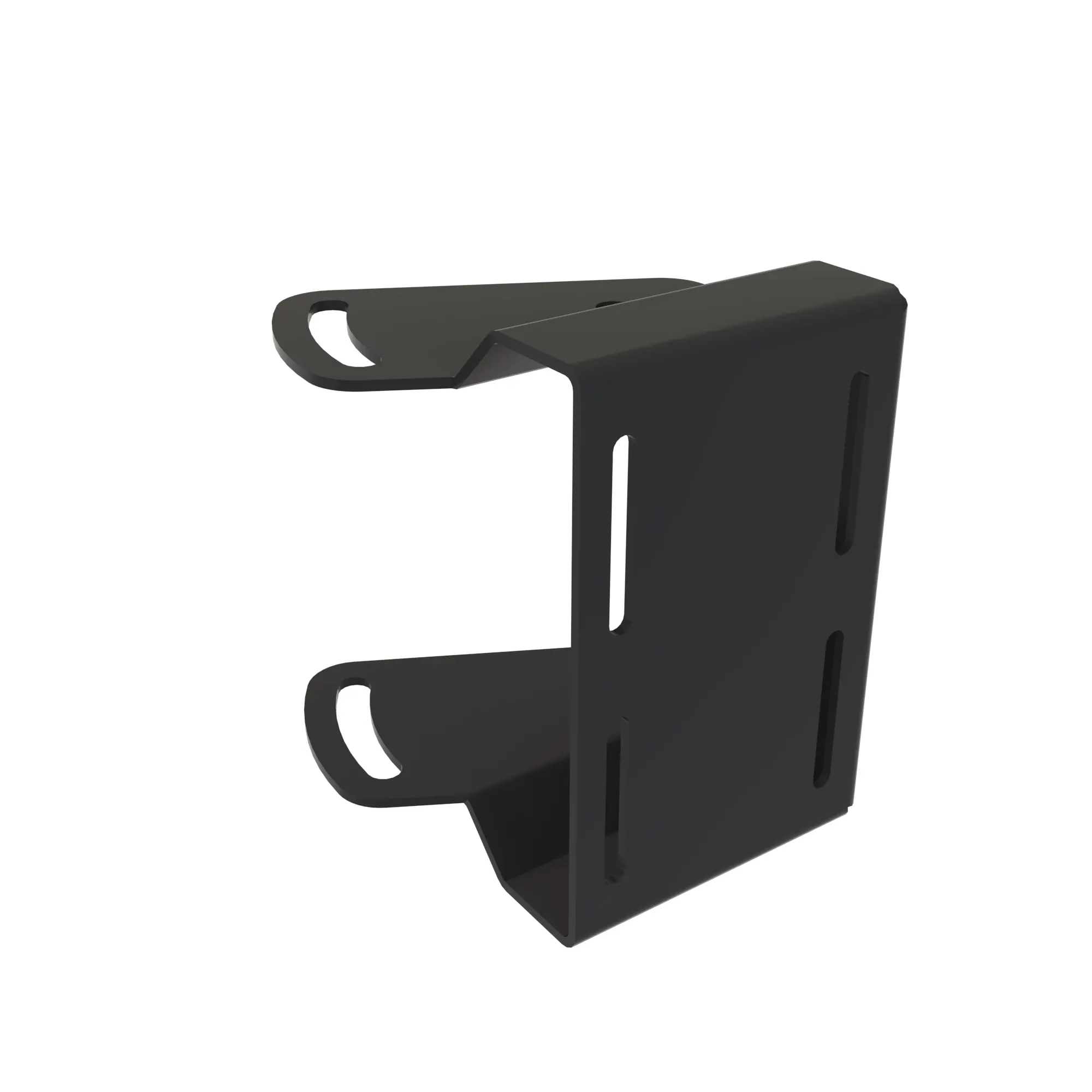 John Deere Mounting Plate Bracket - T384037