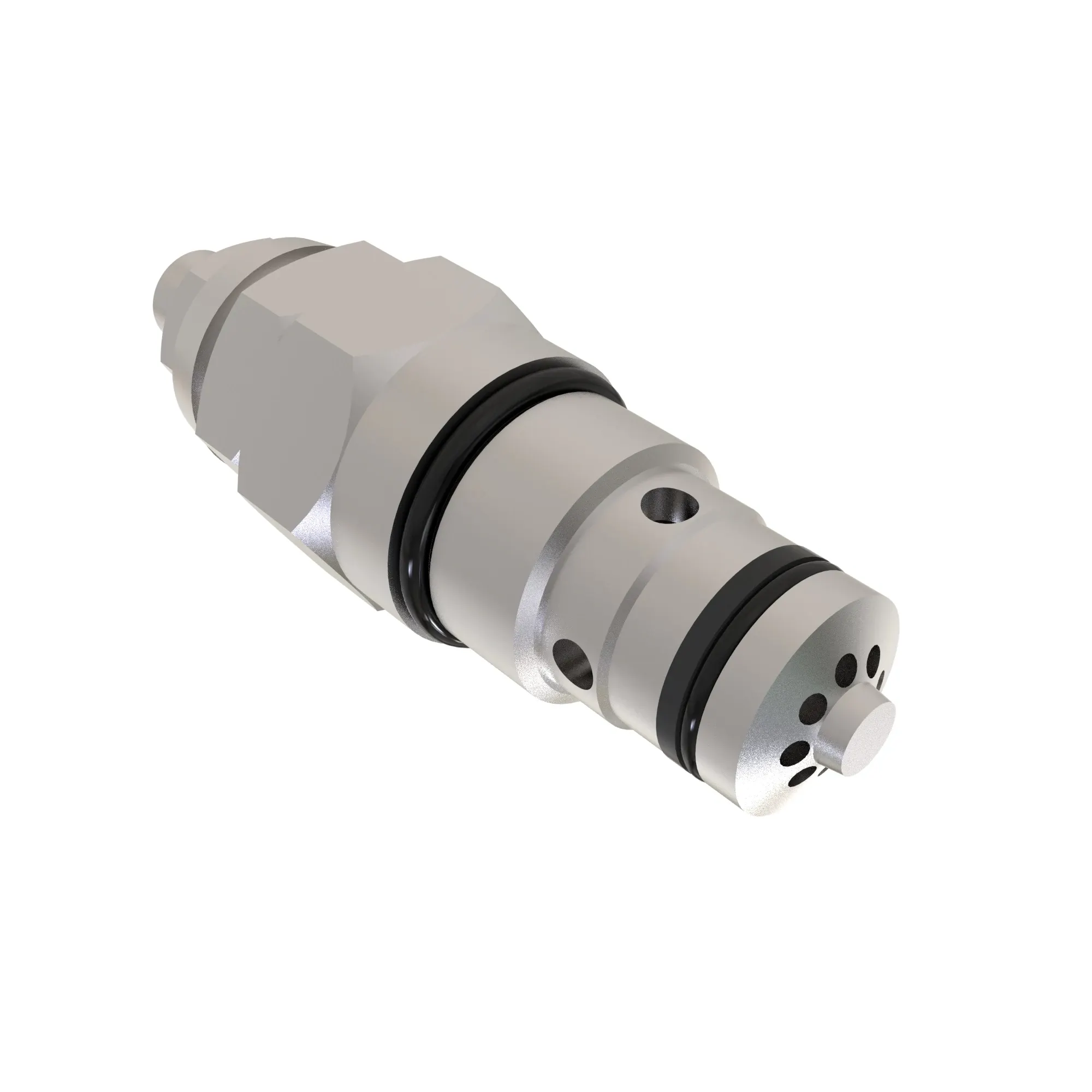 John Deere Pressure Relief Valve - AL201645
