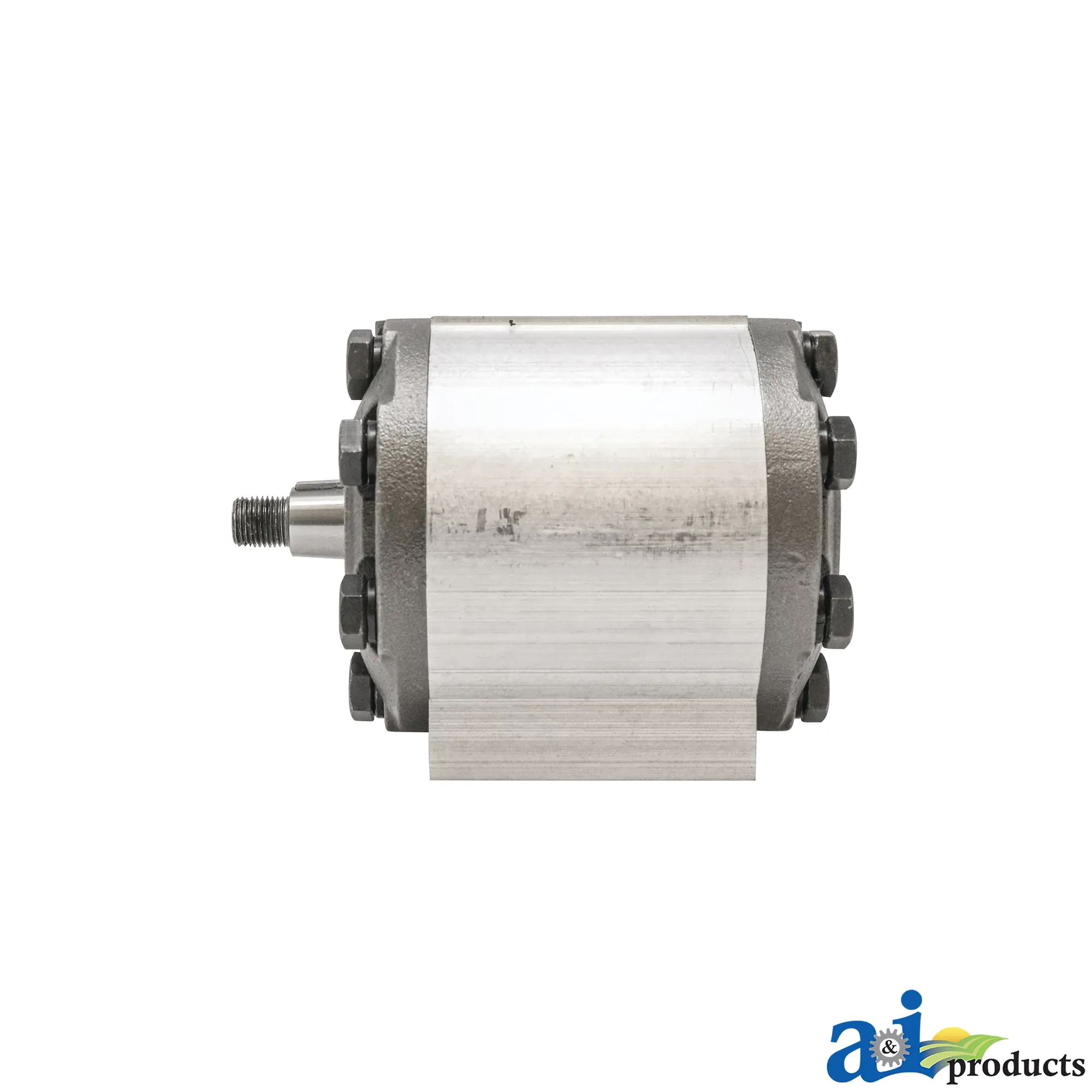 Hydraulic Pump