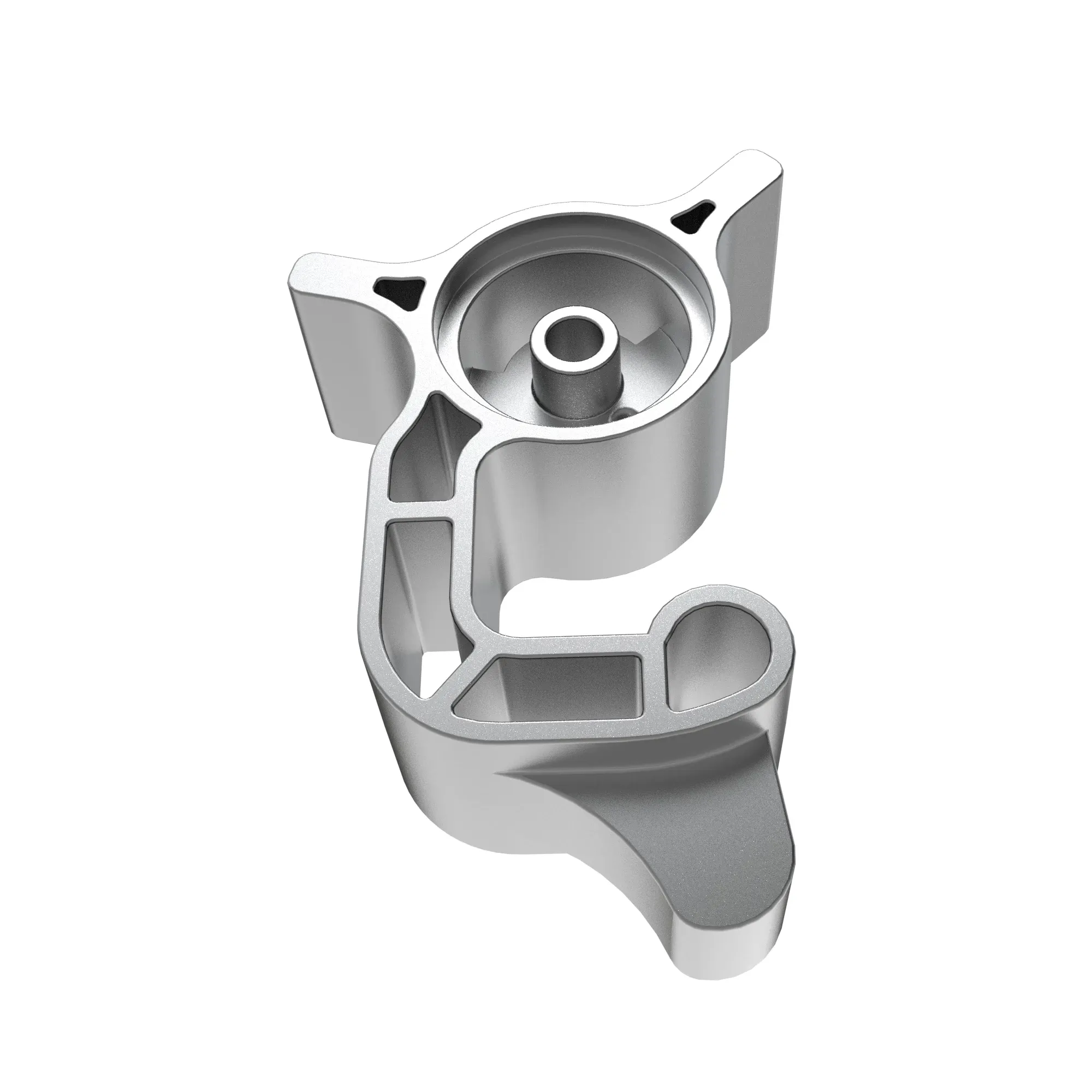 LOCK, CWBM OPERATOR NEUTRAL THUMB