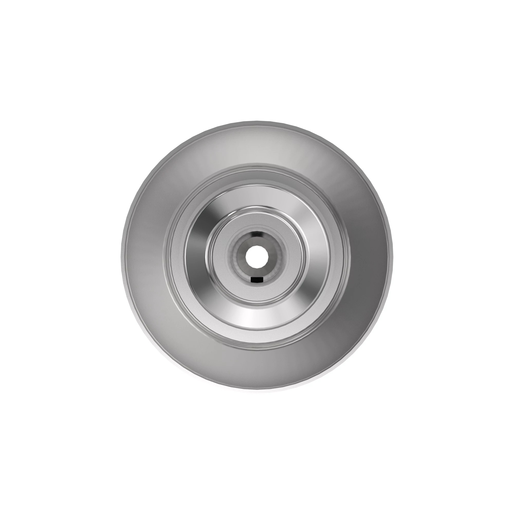 AM131567: Belt Pulley