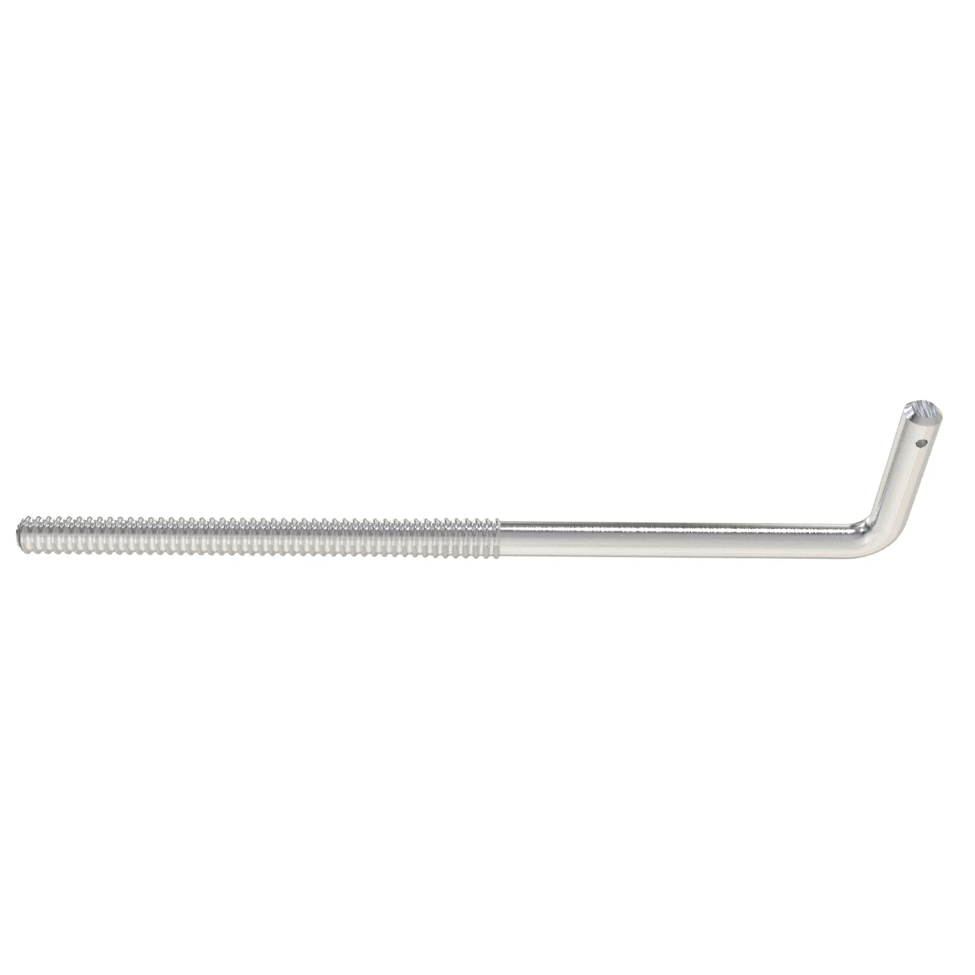 HOOK BOLT, COTTON FAN IDLER
