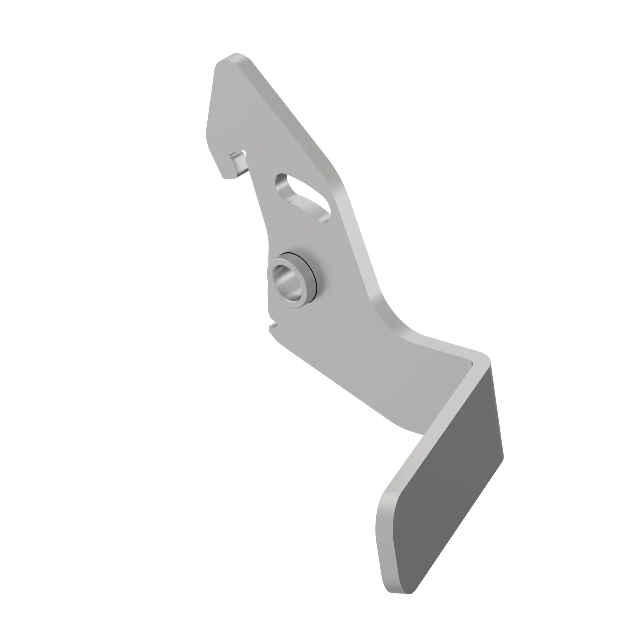 LEVER, LEVER, PLAFORM  LATCH LEVER