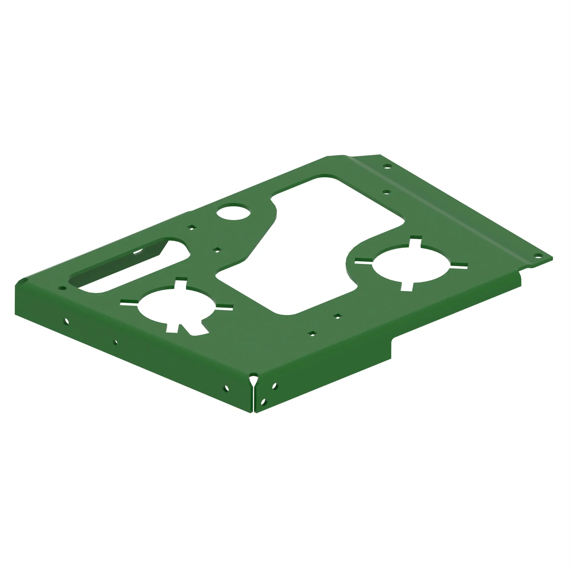 John Deere Bracket - Z71141