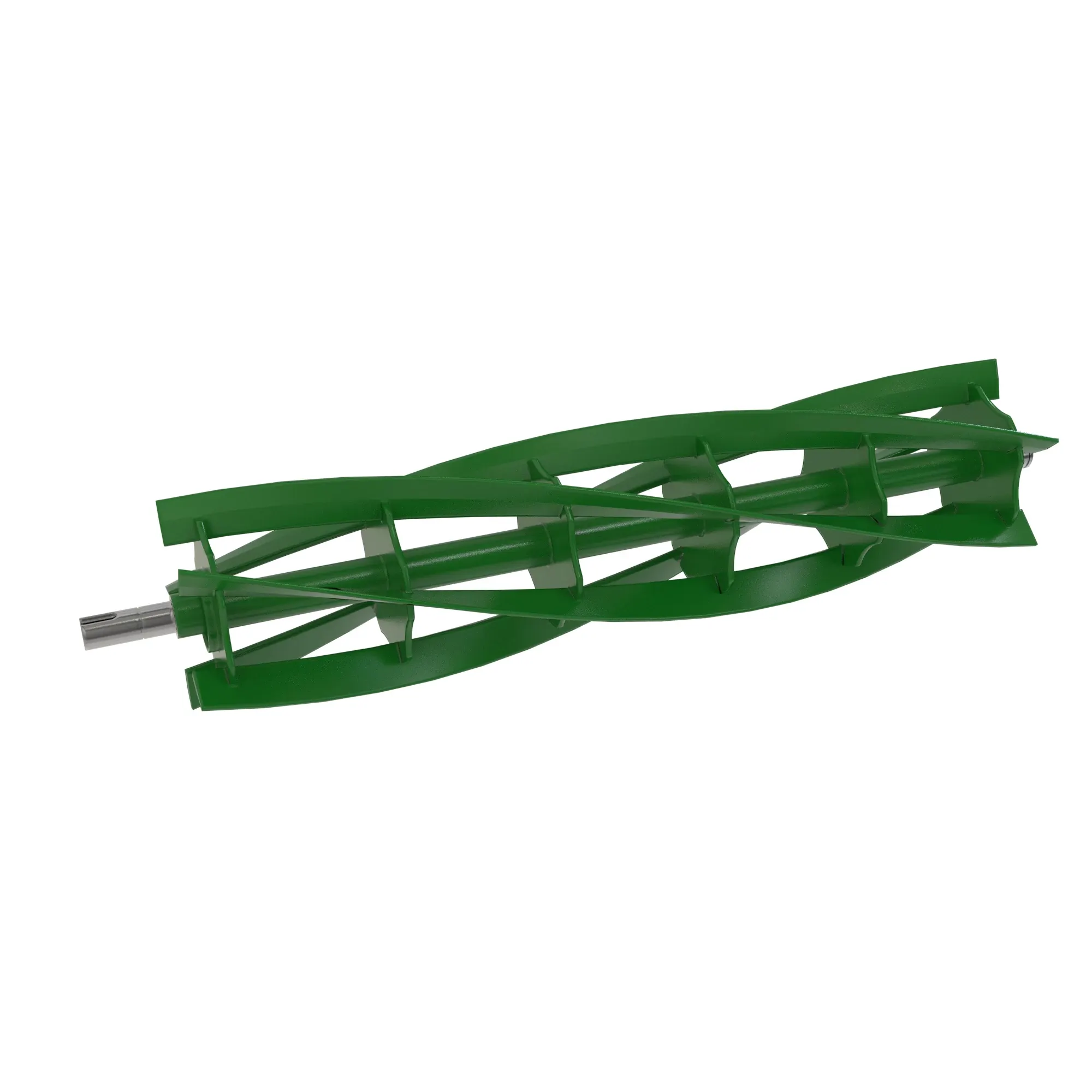 Mower reel,75cm,le.back/center 5 bl