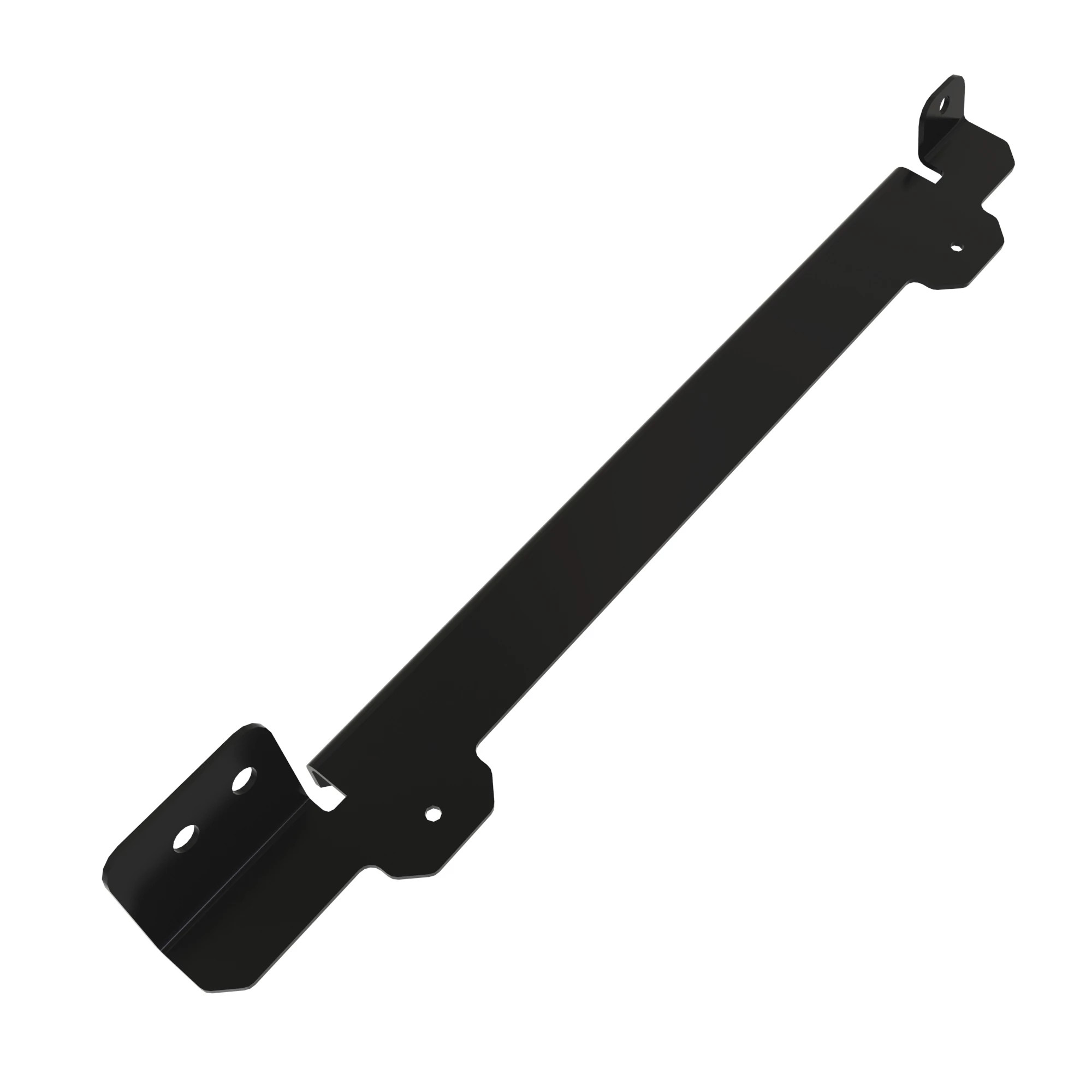 BRACKET, RH BOTTOM DOOR SEAL