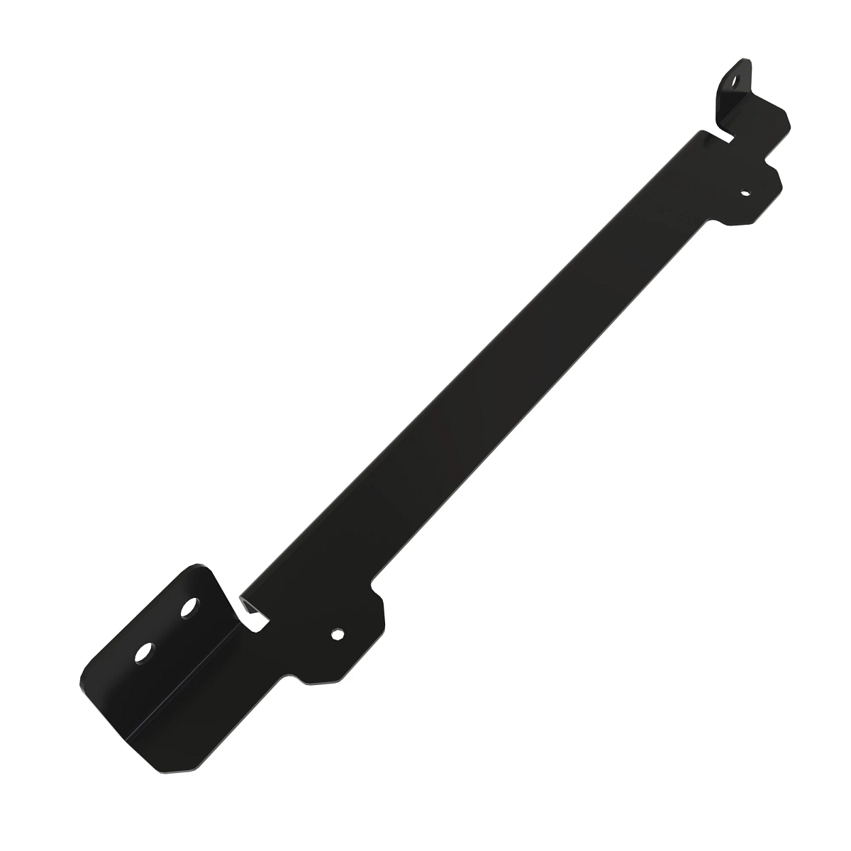 Bracket, RH Bottom Door Seal