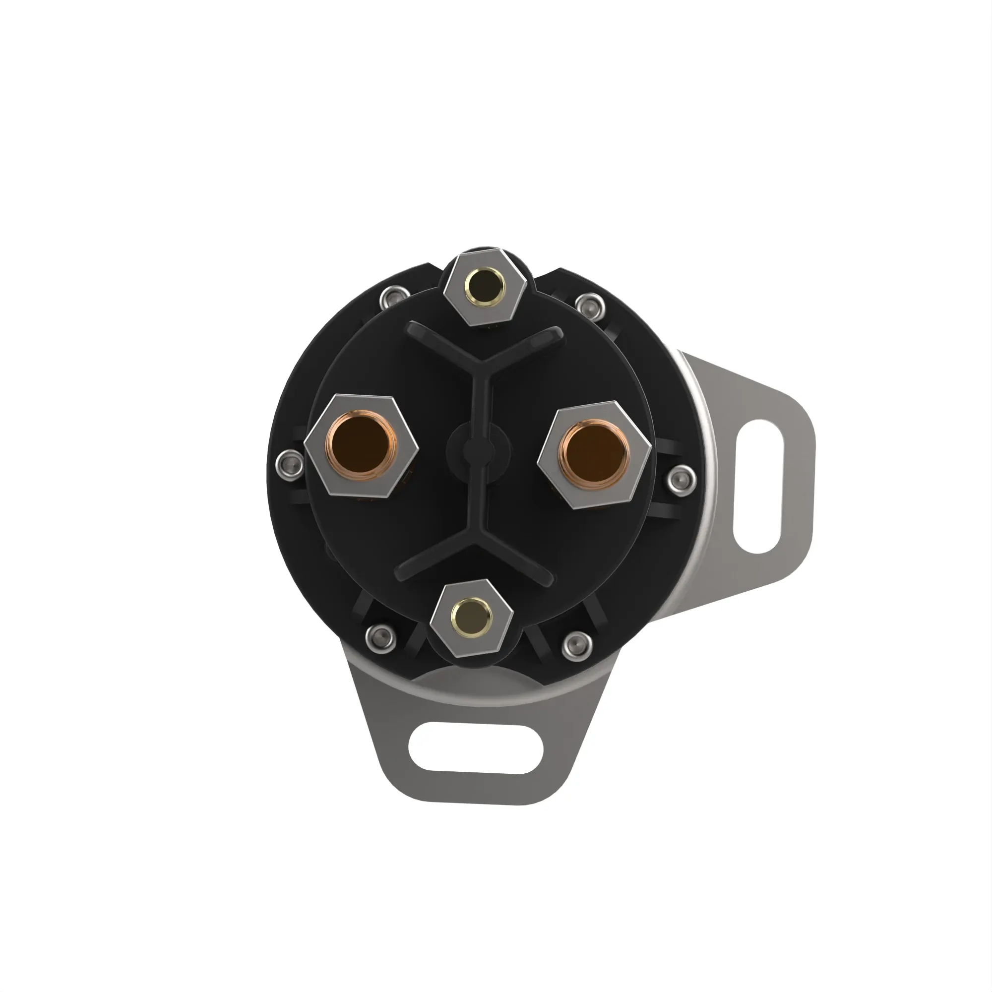 RELAY, MOTOR