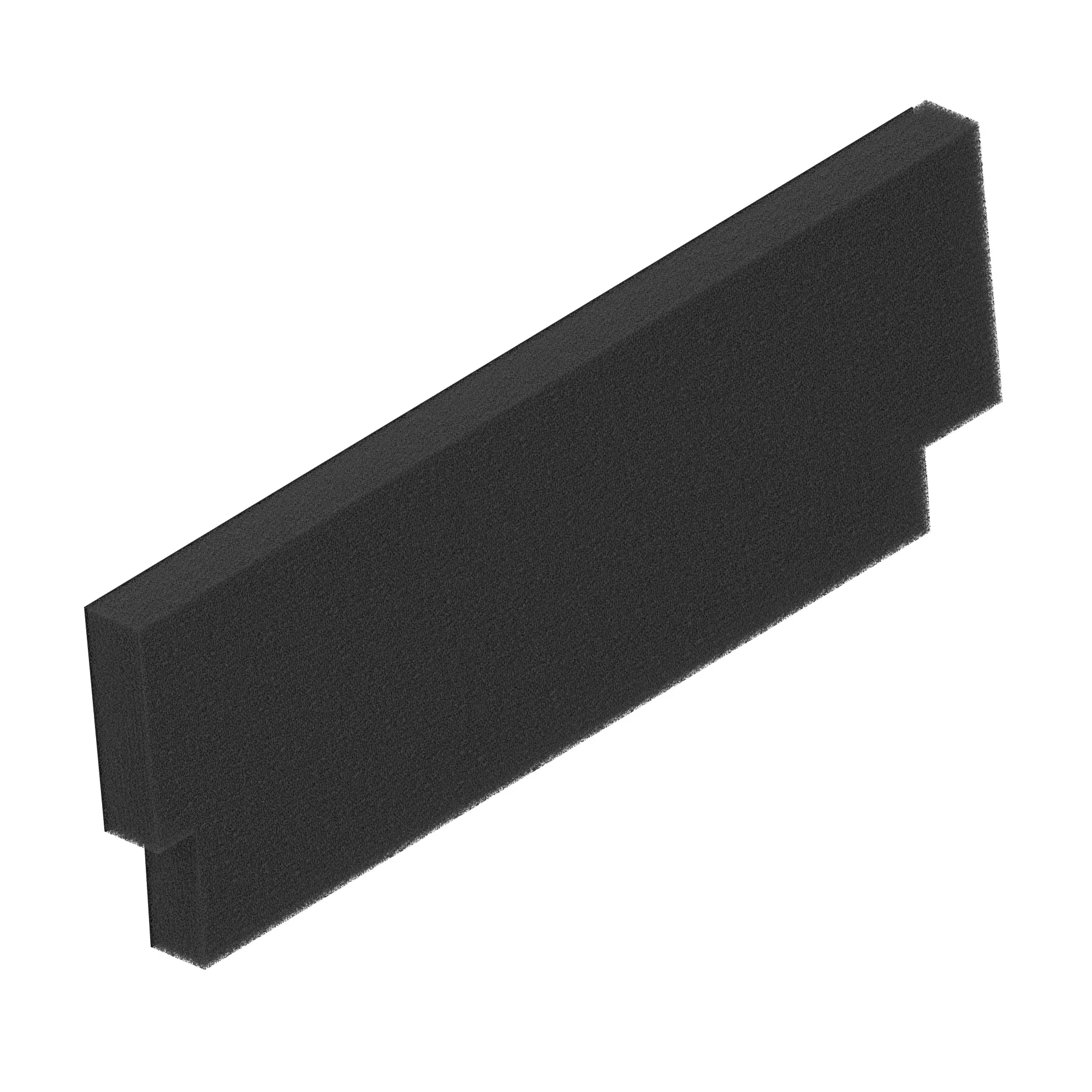 TUBE ASSEMBLY, WHEEL SHIELD BAIL