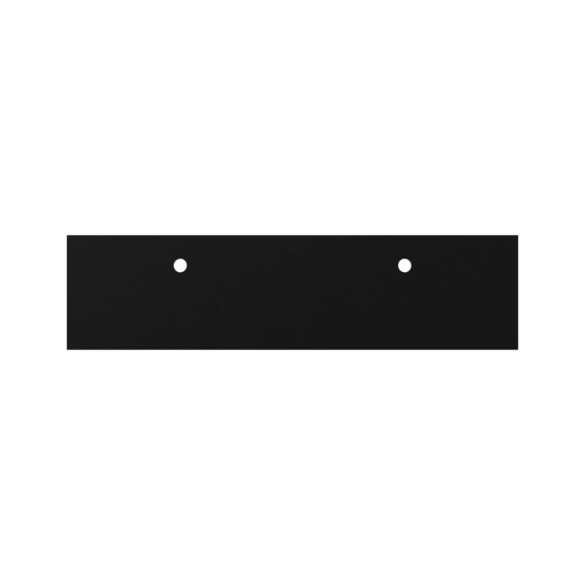 SEAL, REAR SERVICE DOOR, TRIM