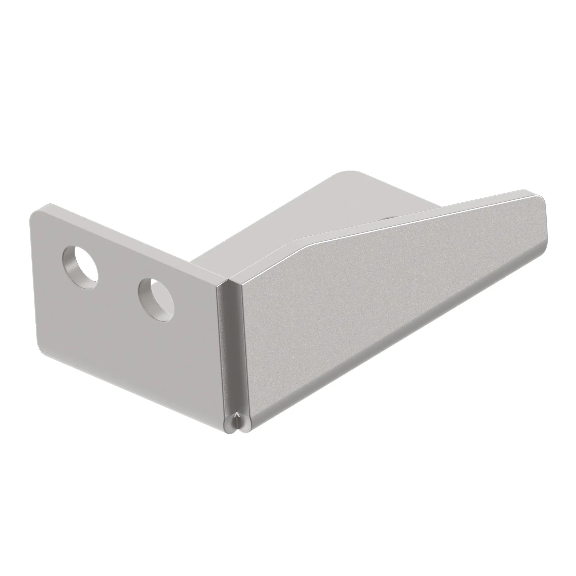 BRACKET, CONTROL VALVE