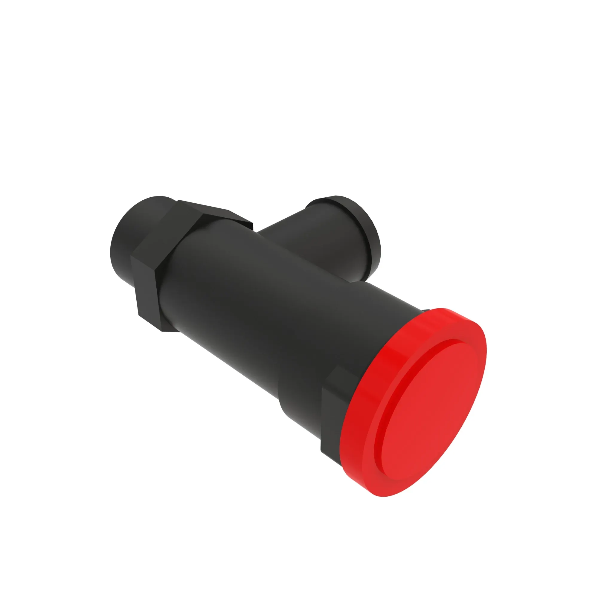 John Deere Self-Operating Valve - WZ8658991