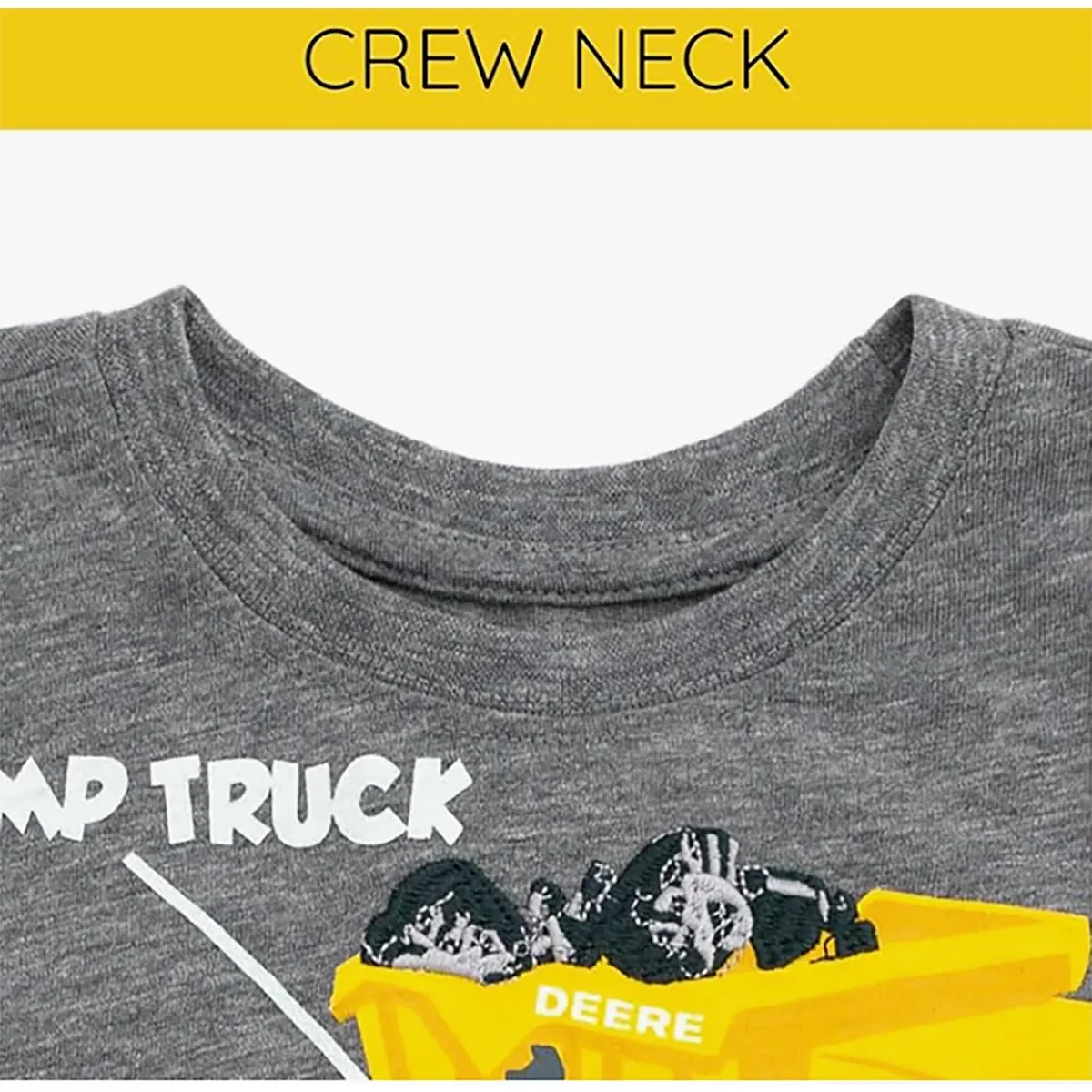 Contruction T-Shirt