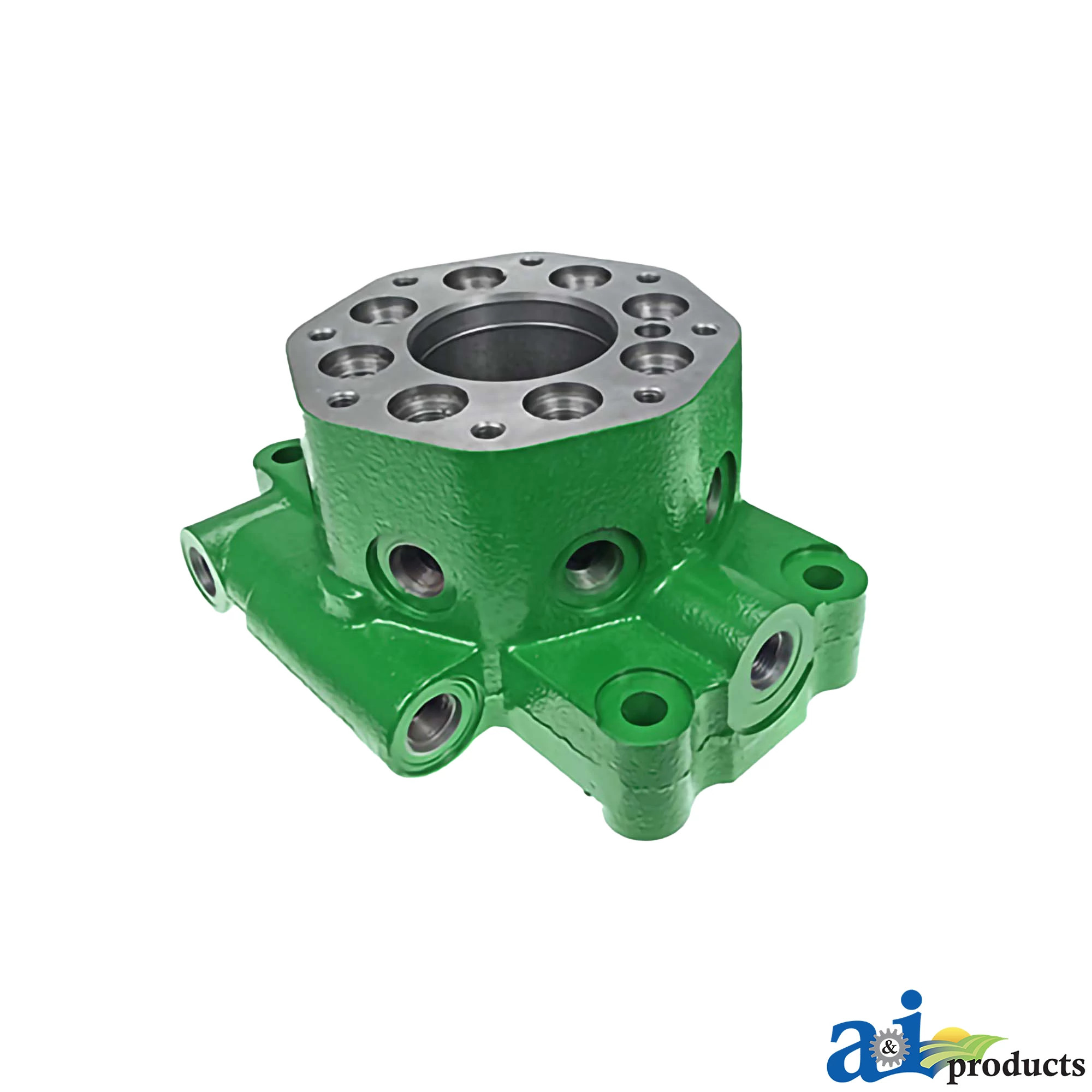 A&I Products Valve Spool - A-R54969