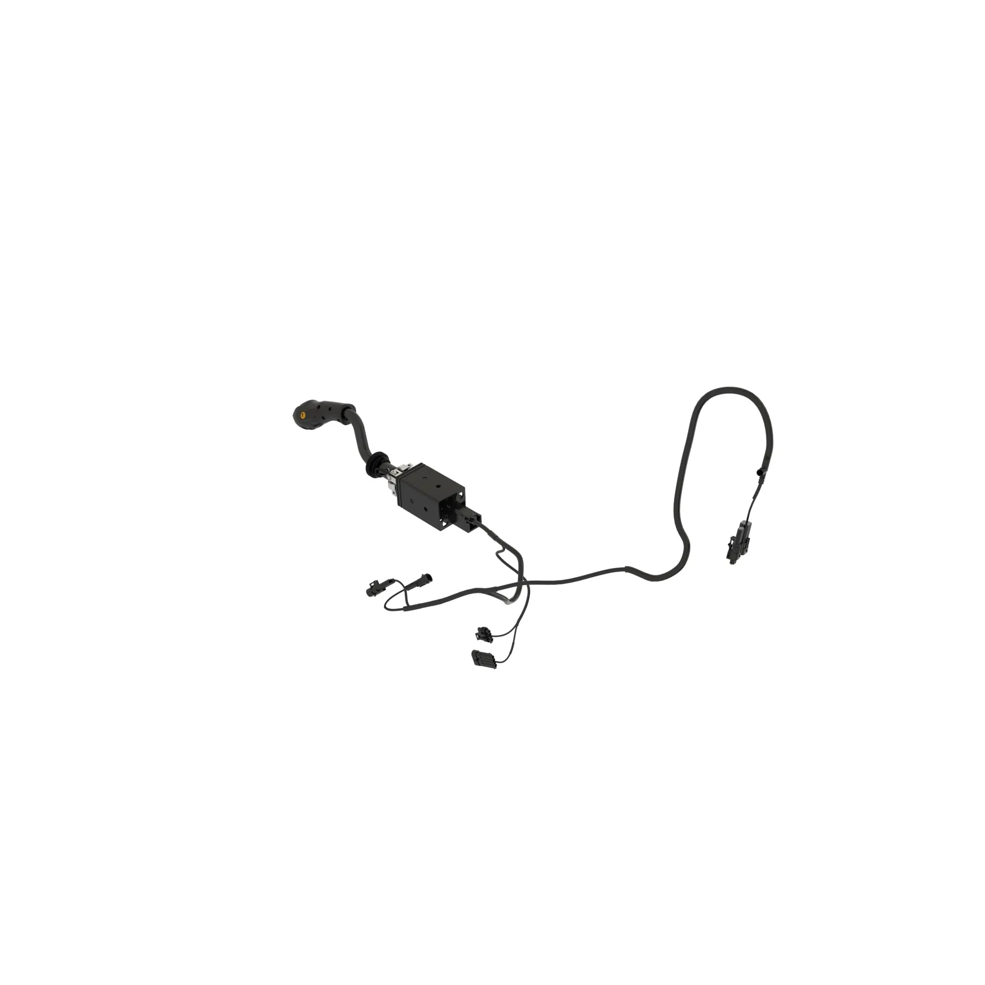 Control Lever