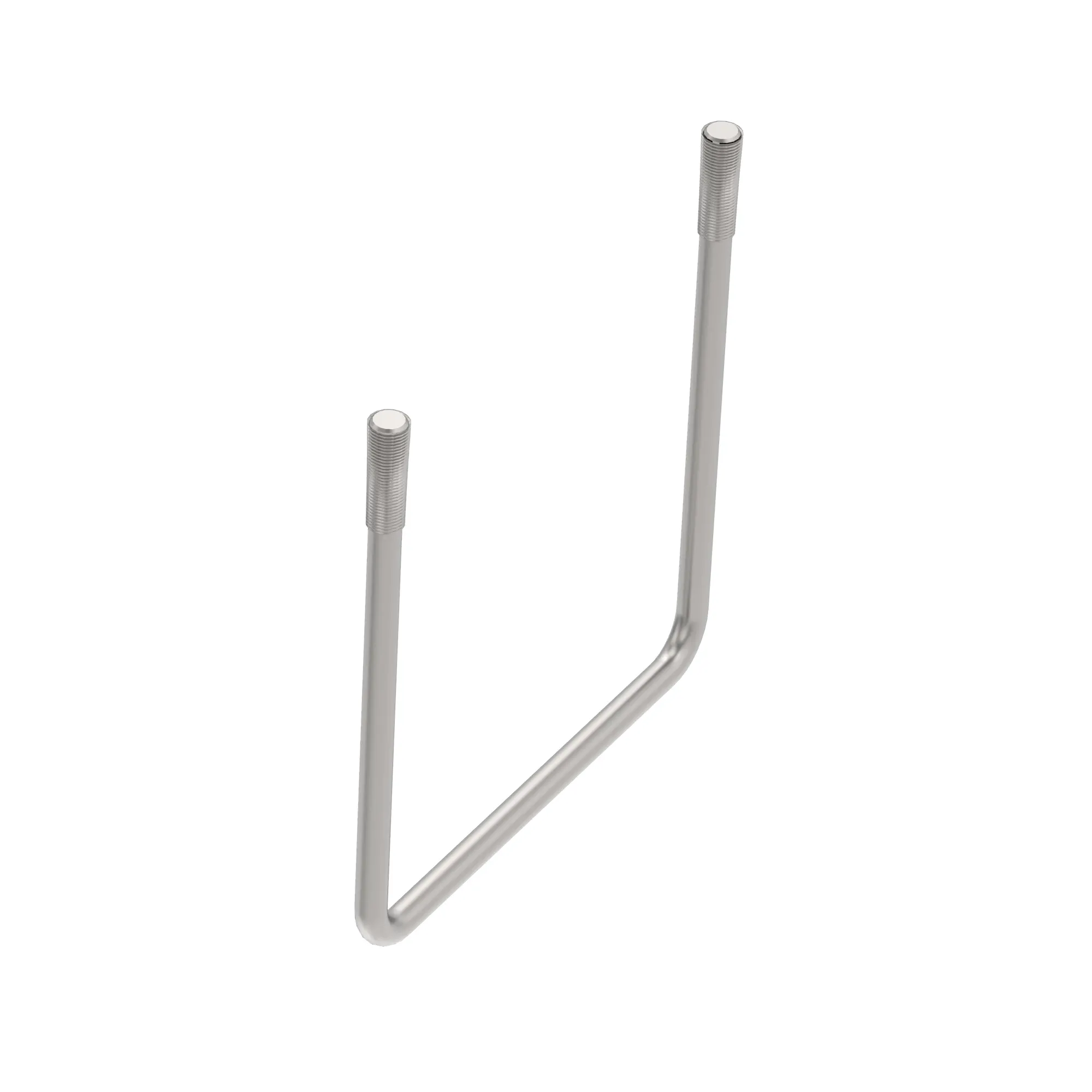 John Deere U-Bolt, M12 X 204 - A46534