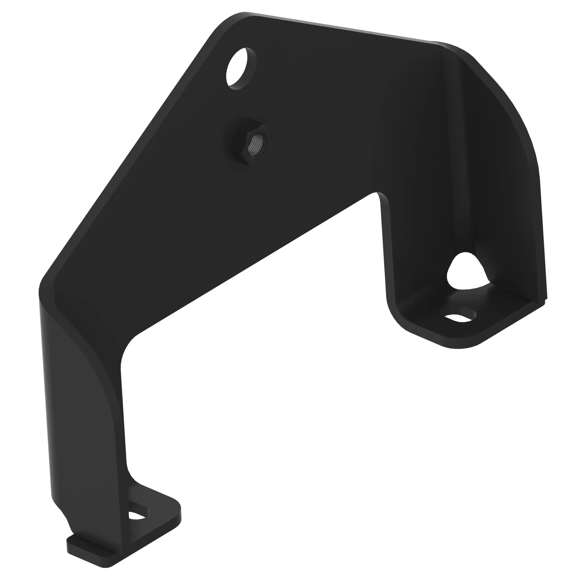 BRACKET, BRACKET, SCV/ROCKSHAFT PIV