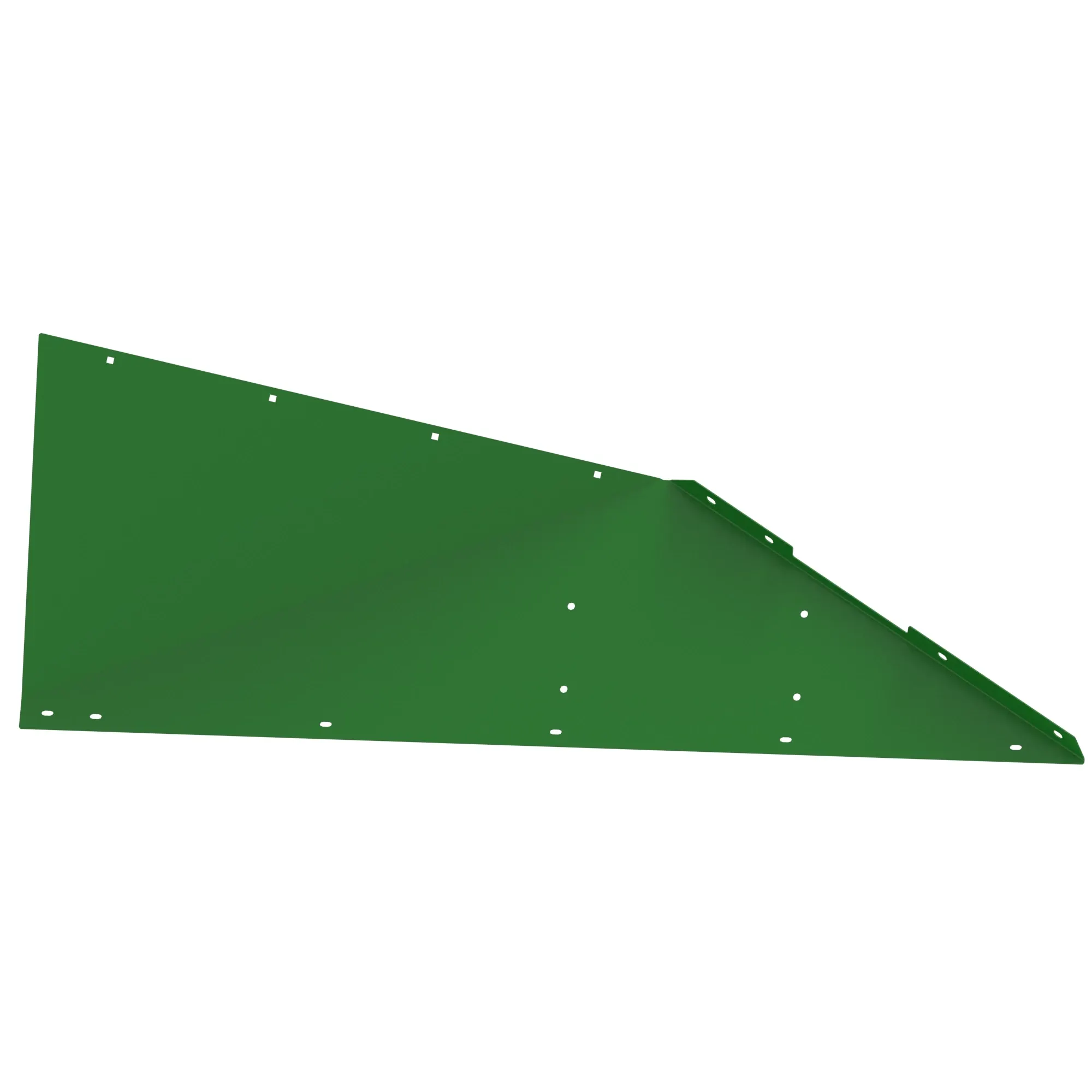 ANGLE - SHIELD LH