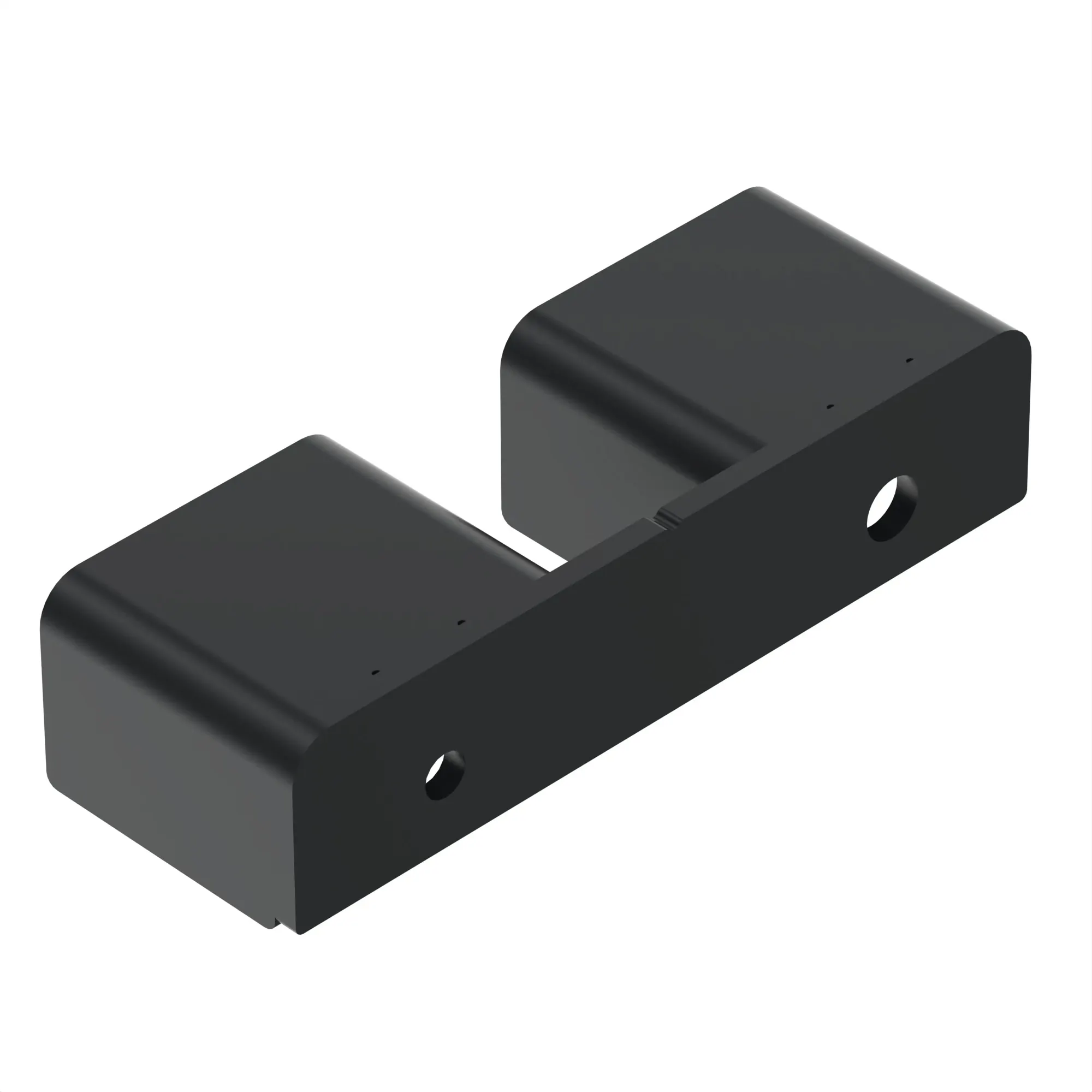 John Deere Slider Bracket Support - AT464518