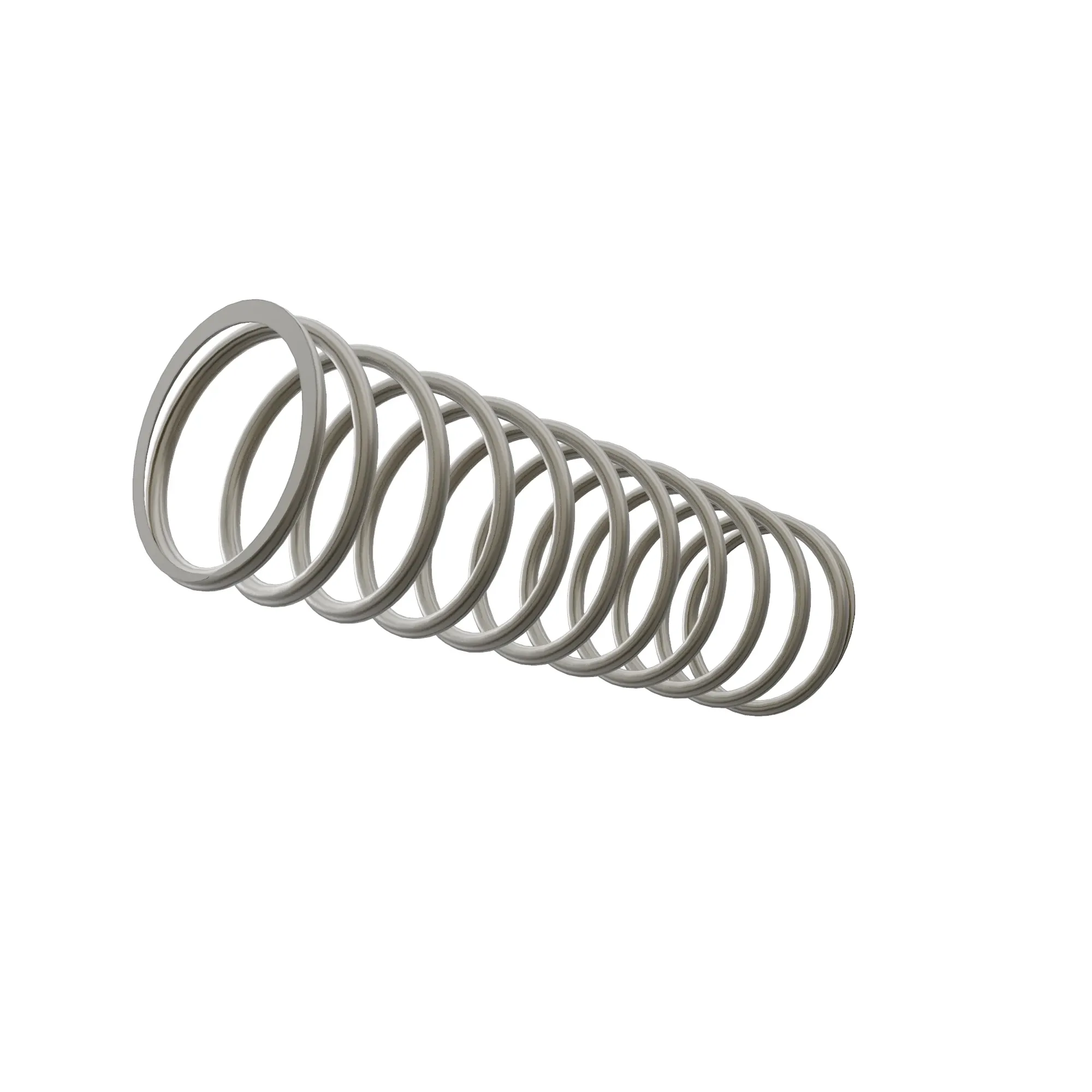 T44880: Compression Spring