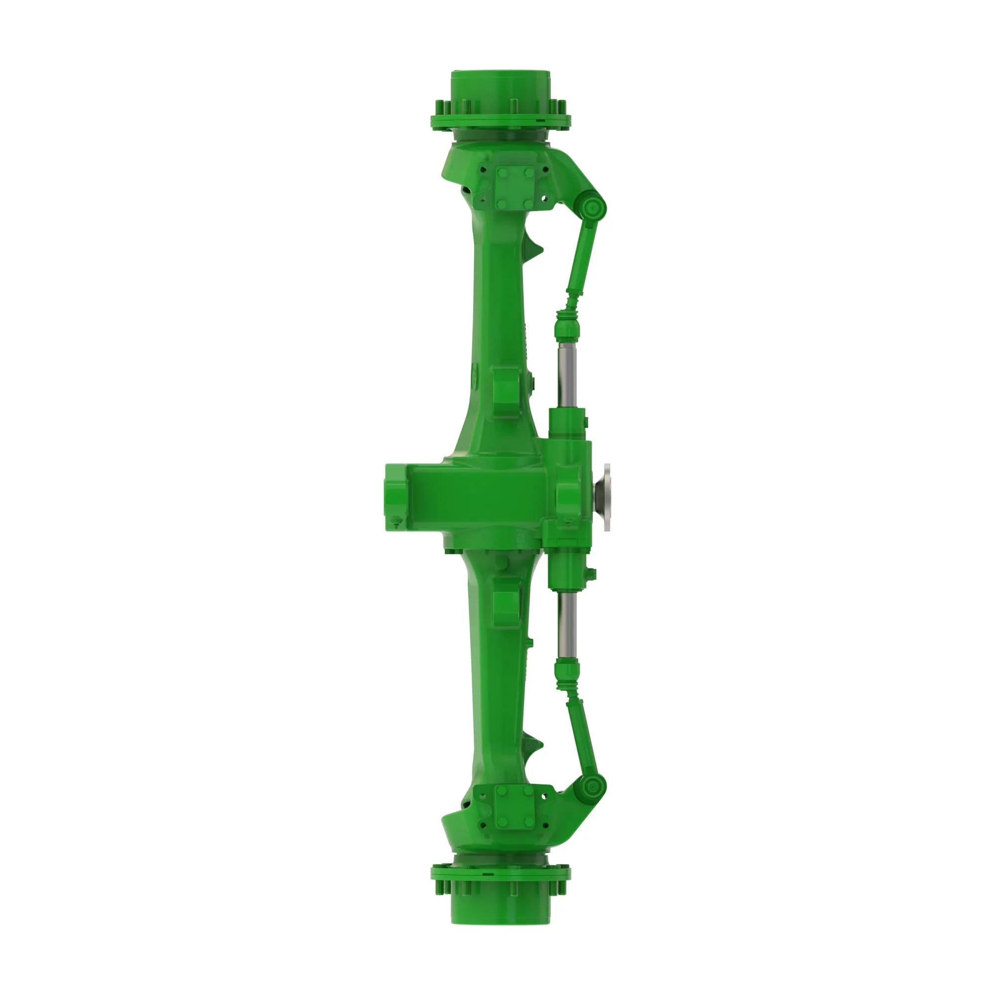 Front Axle