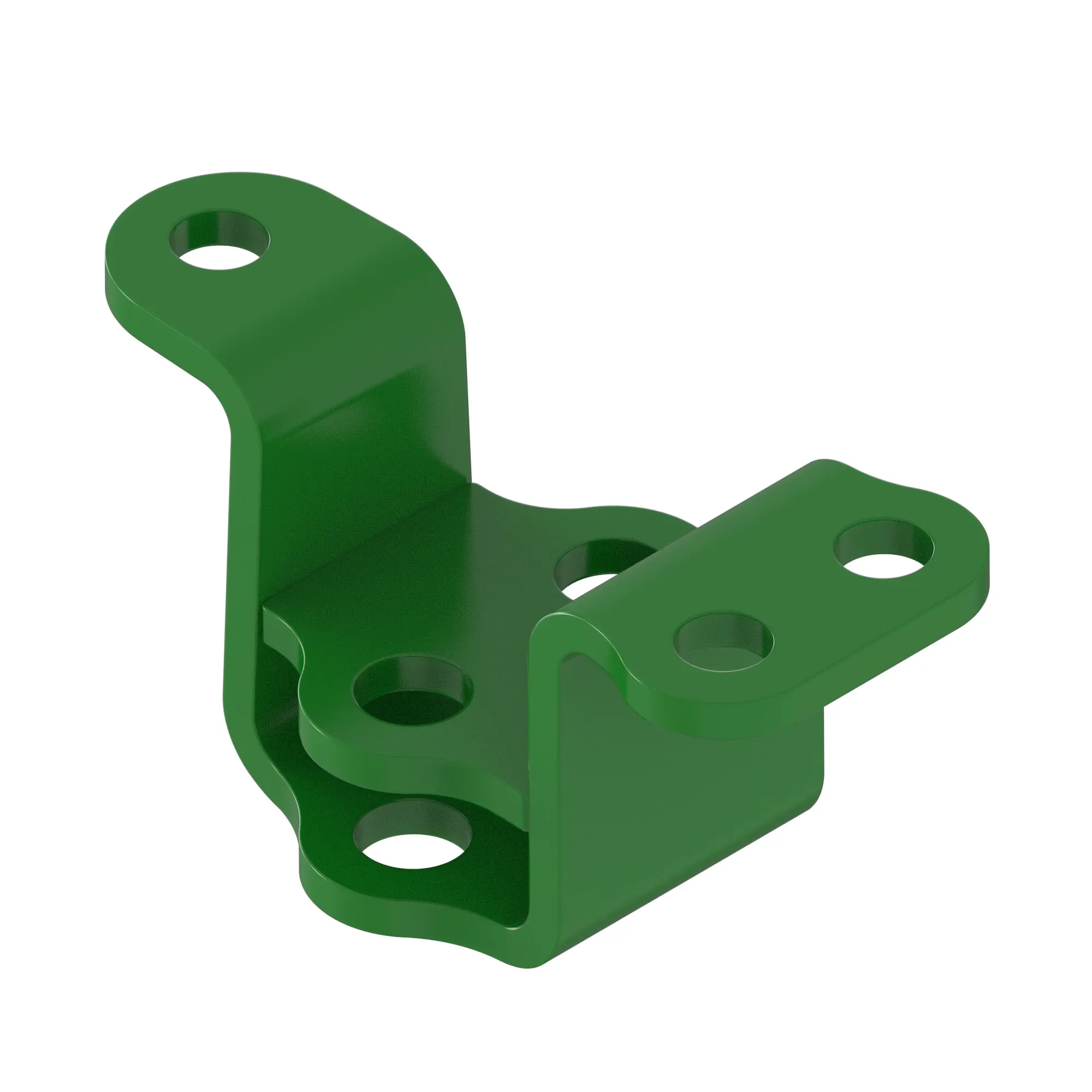 ACTUATOR MOUNT