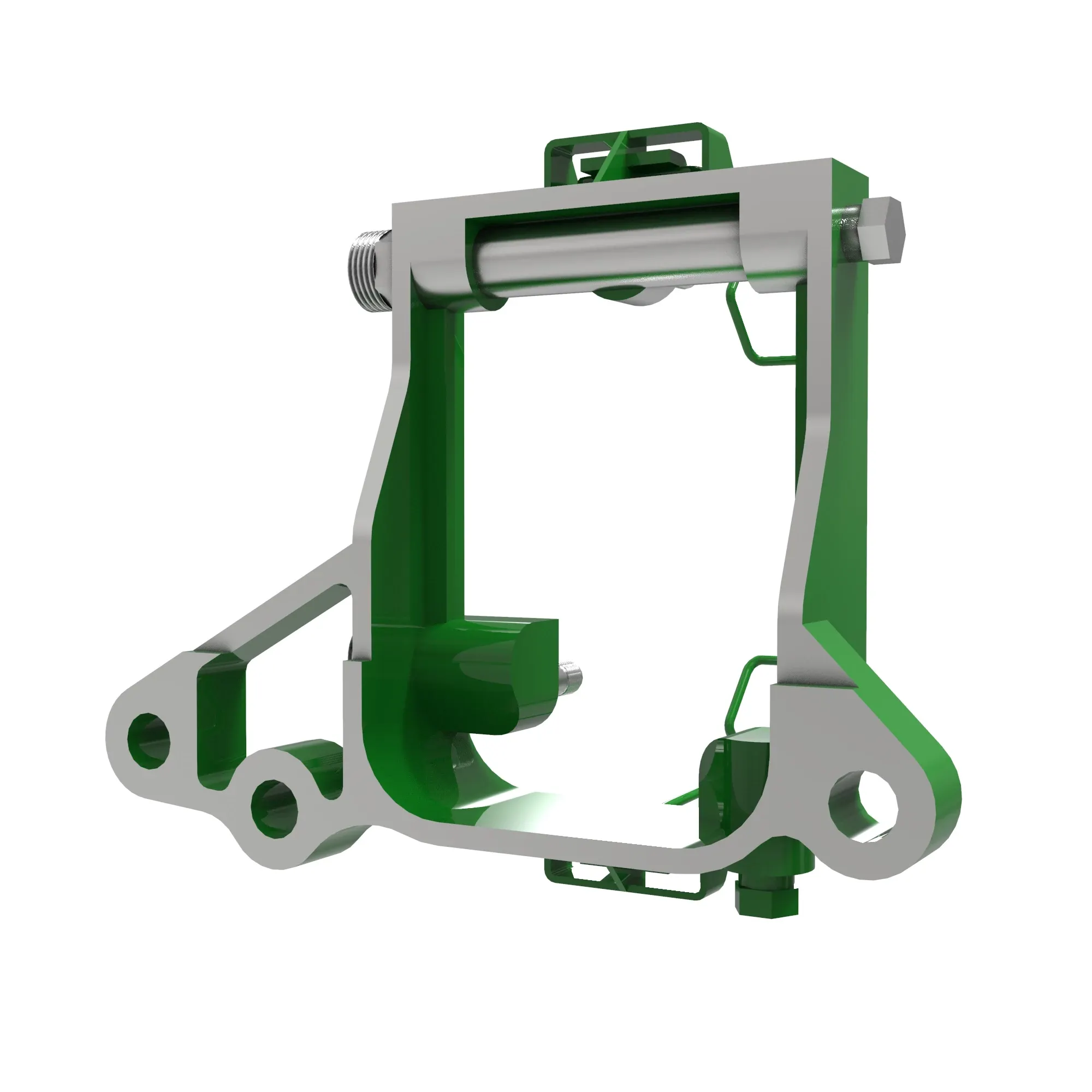 John Deere Fuel Filter Base - RE61693