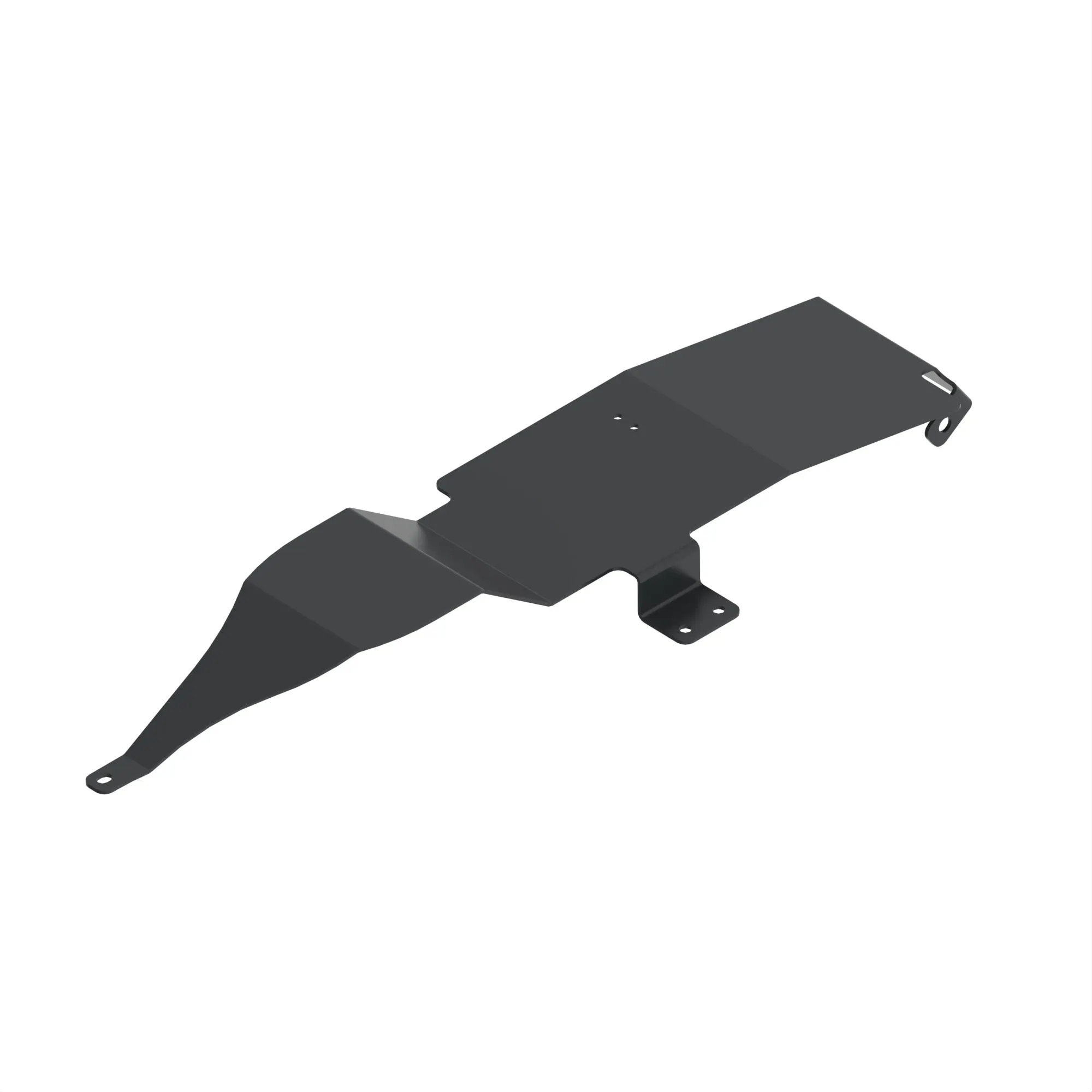 John Deere Bracket - LVU14206