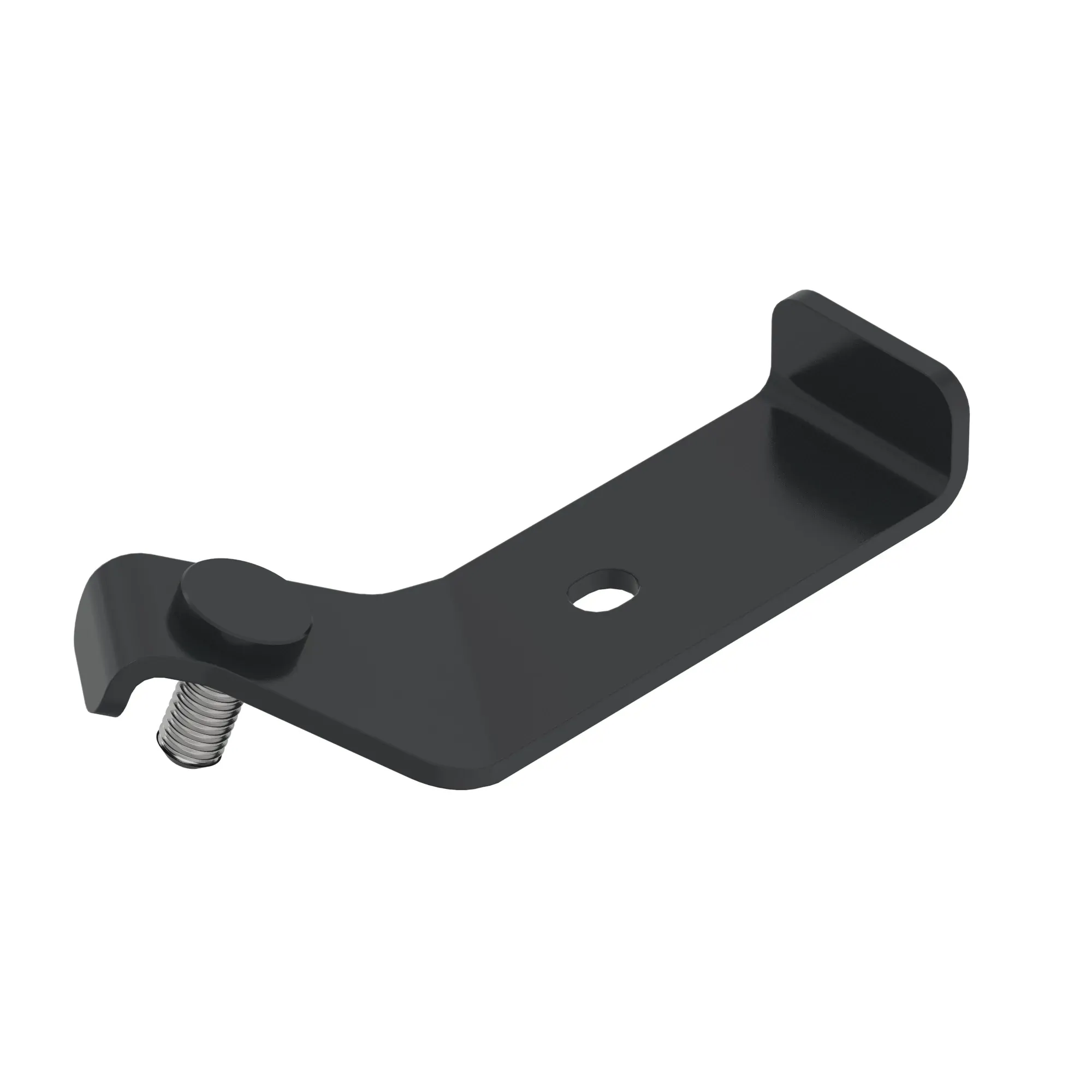 John Deere Air Conditioner Line Bracket - AL231659