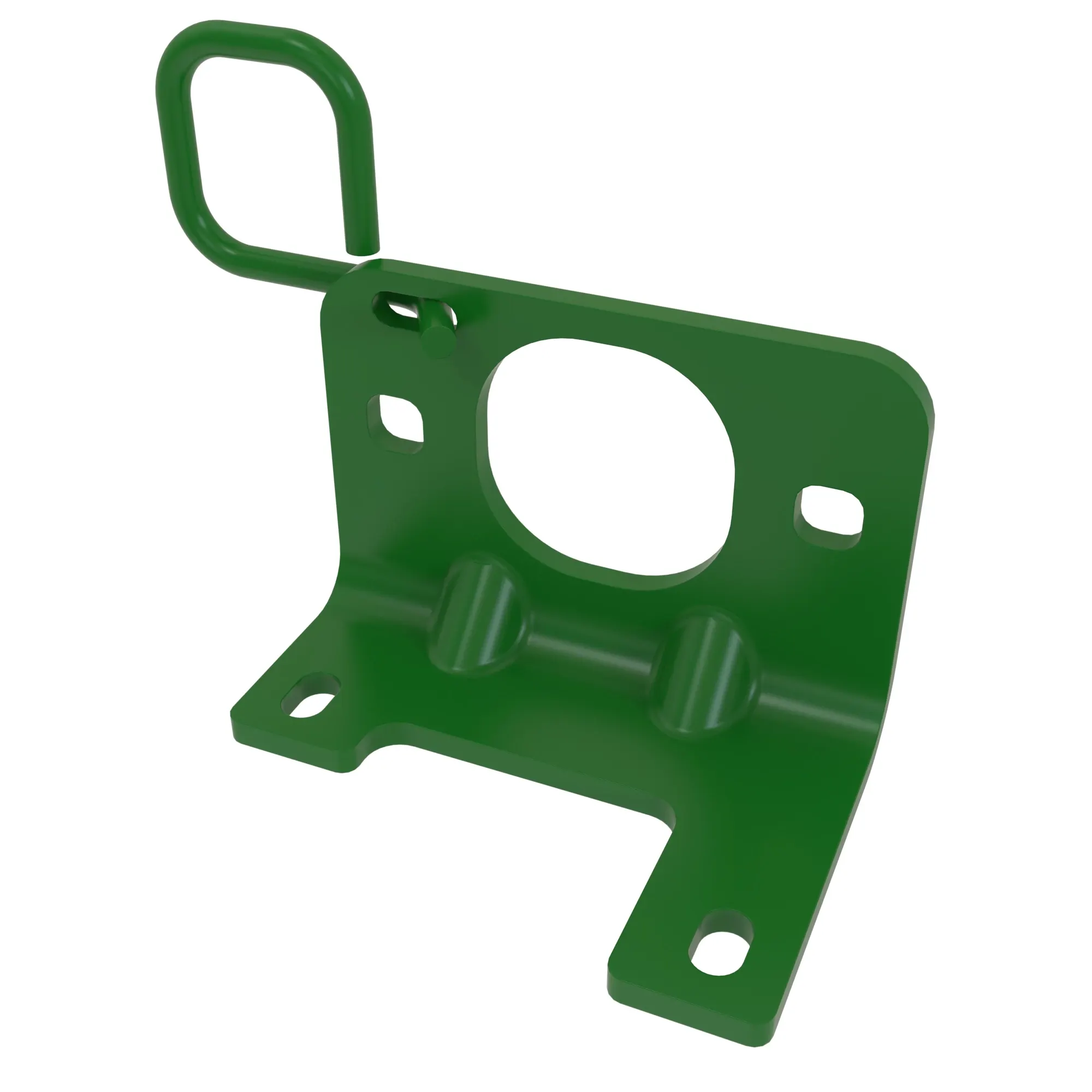 John Deere Bracket - AXE76774