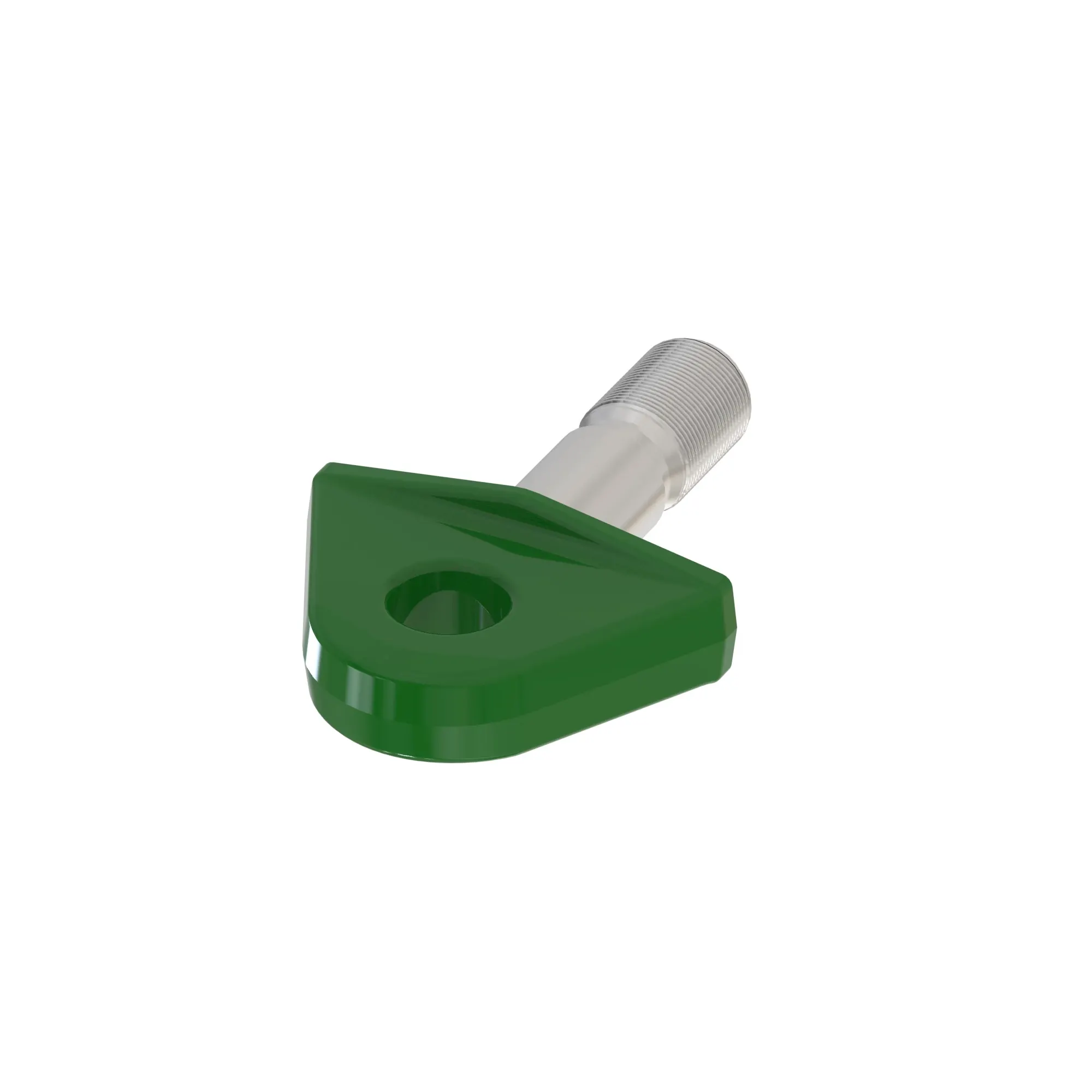 John Deere Draft Link Bracket - R164547