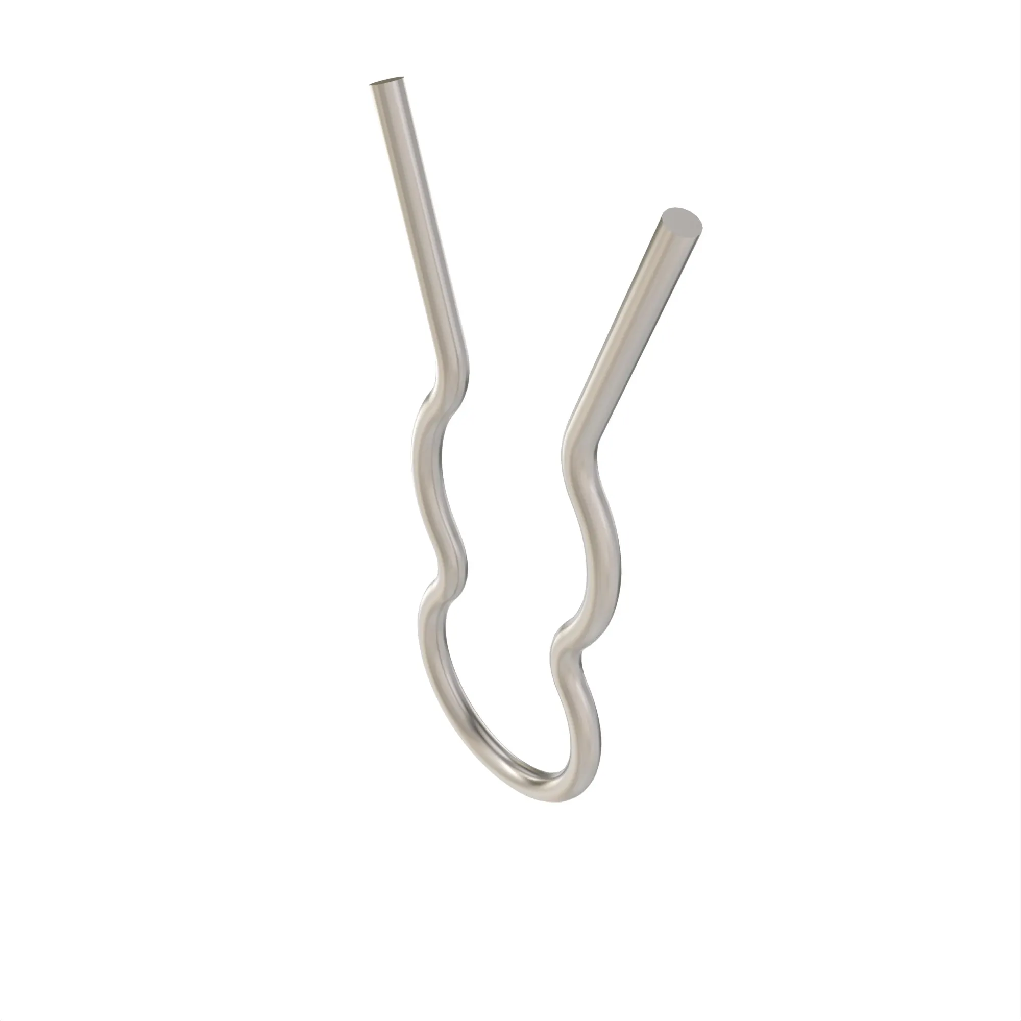 PIN, SPRING LOCKING