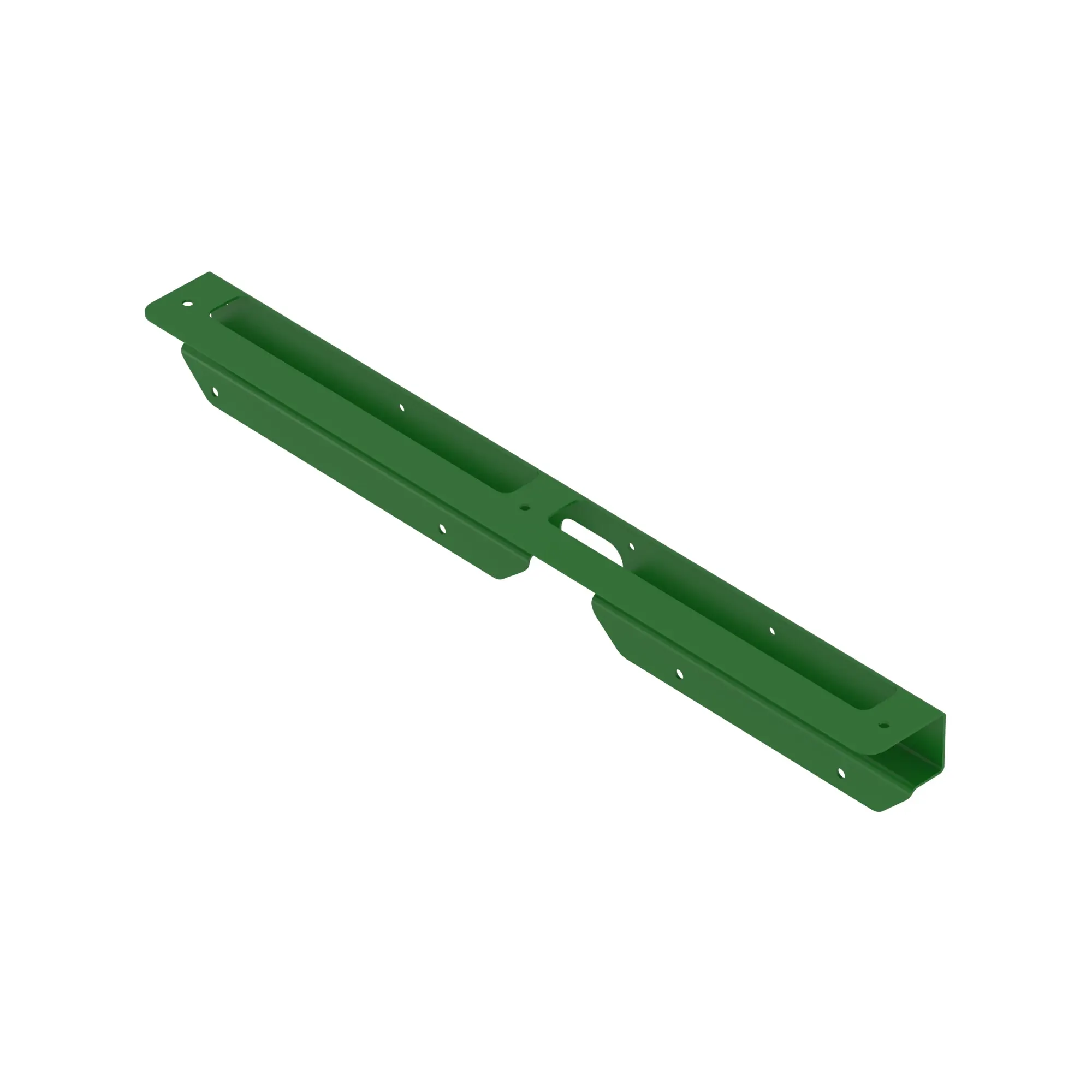 BRACKET, SUPPORT CHANNEL