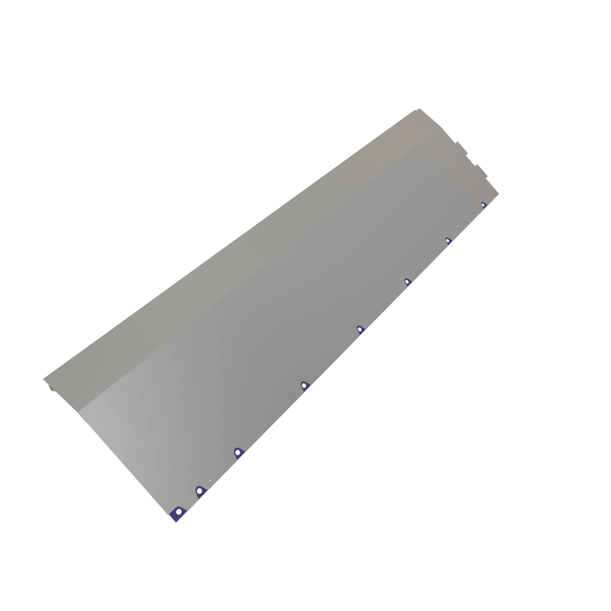 PLATE, ASSY, FEED, RH, 18'