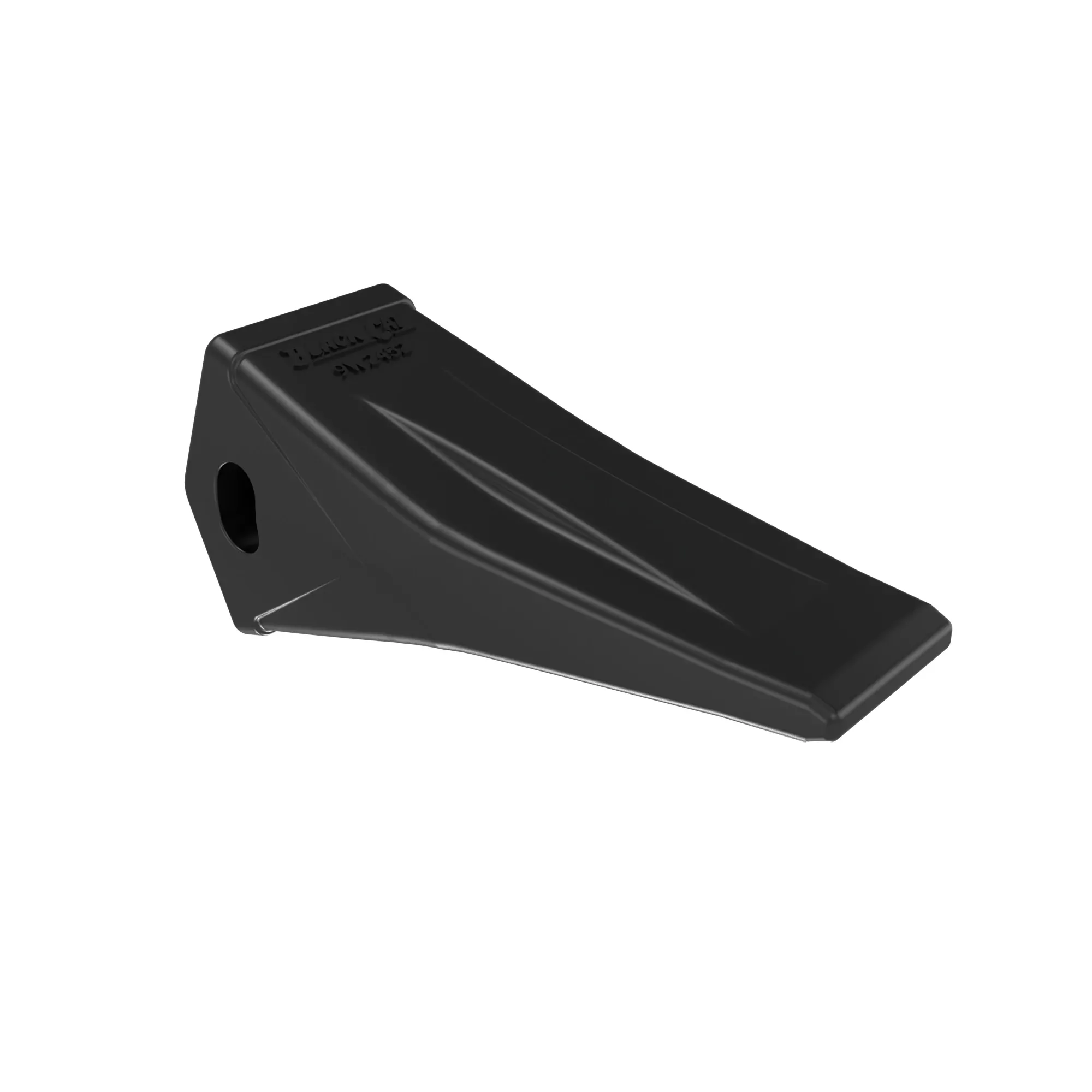 TT330: H&L Tiger Tooth, 330 Series (Top Mount)
