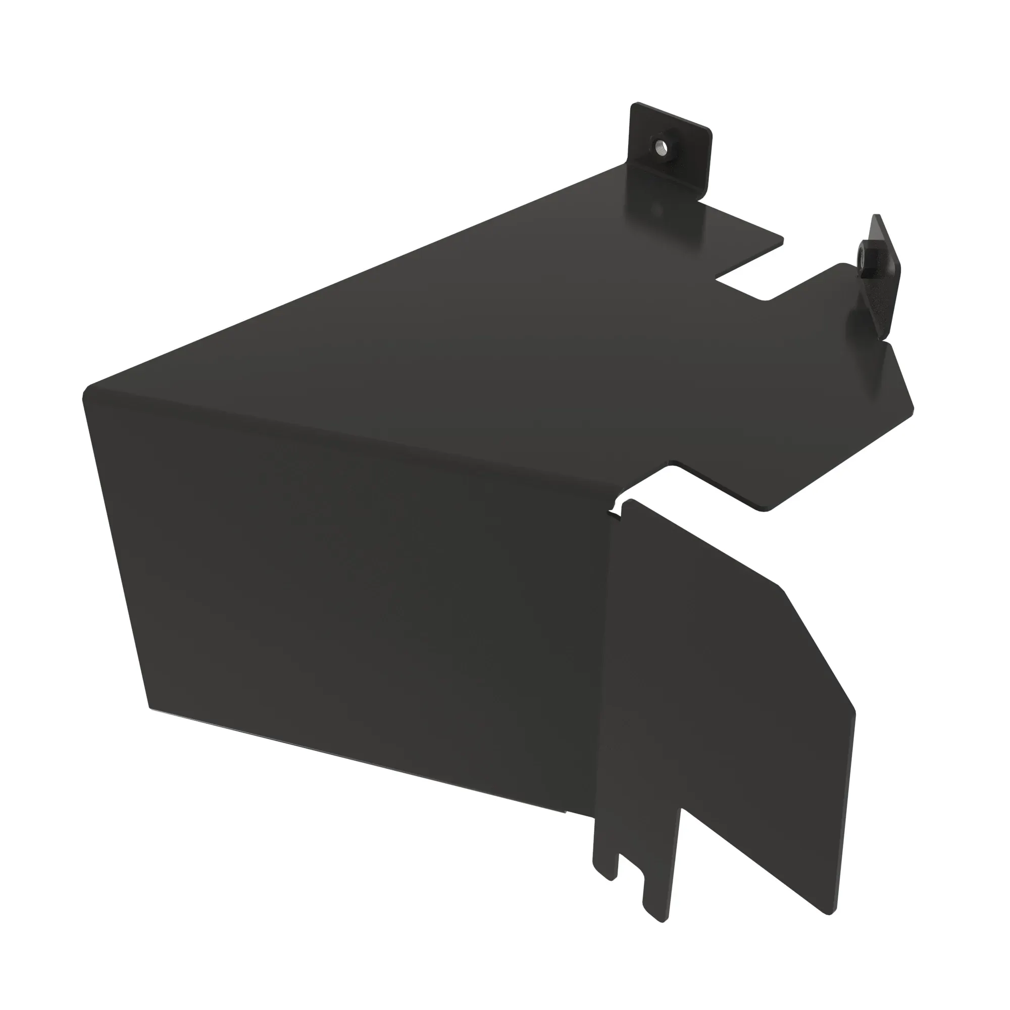 SHIELD ASSEMBLY, RH