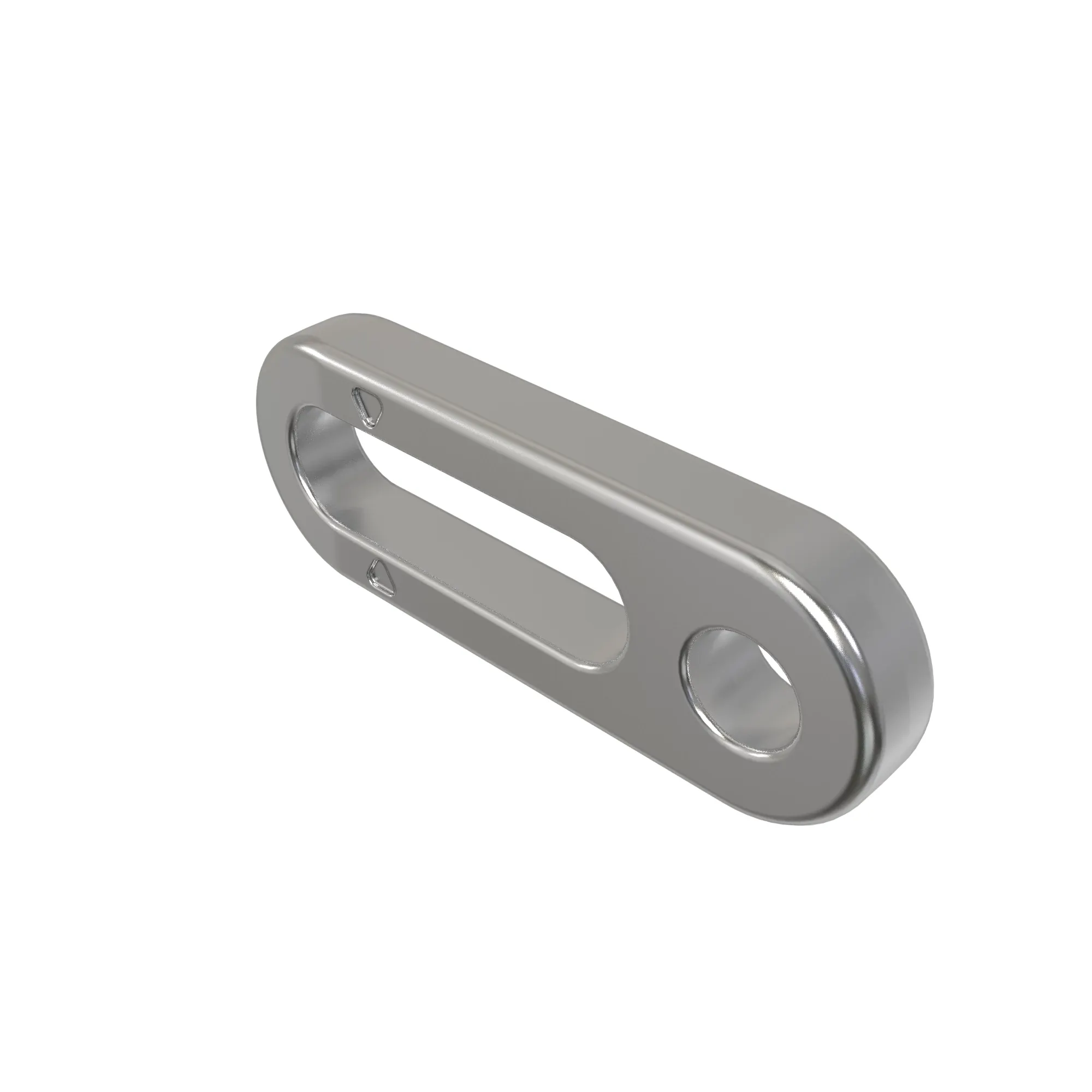 LINK, DOOR LATCH CLEVIS