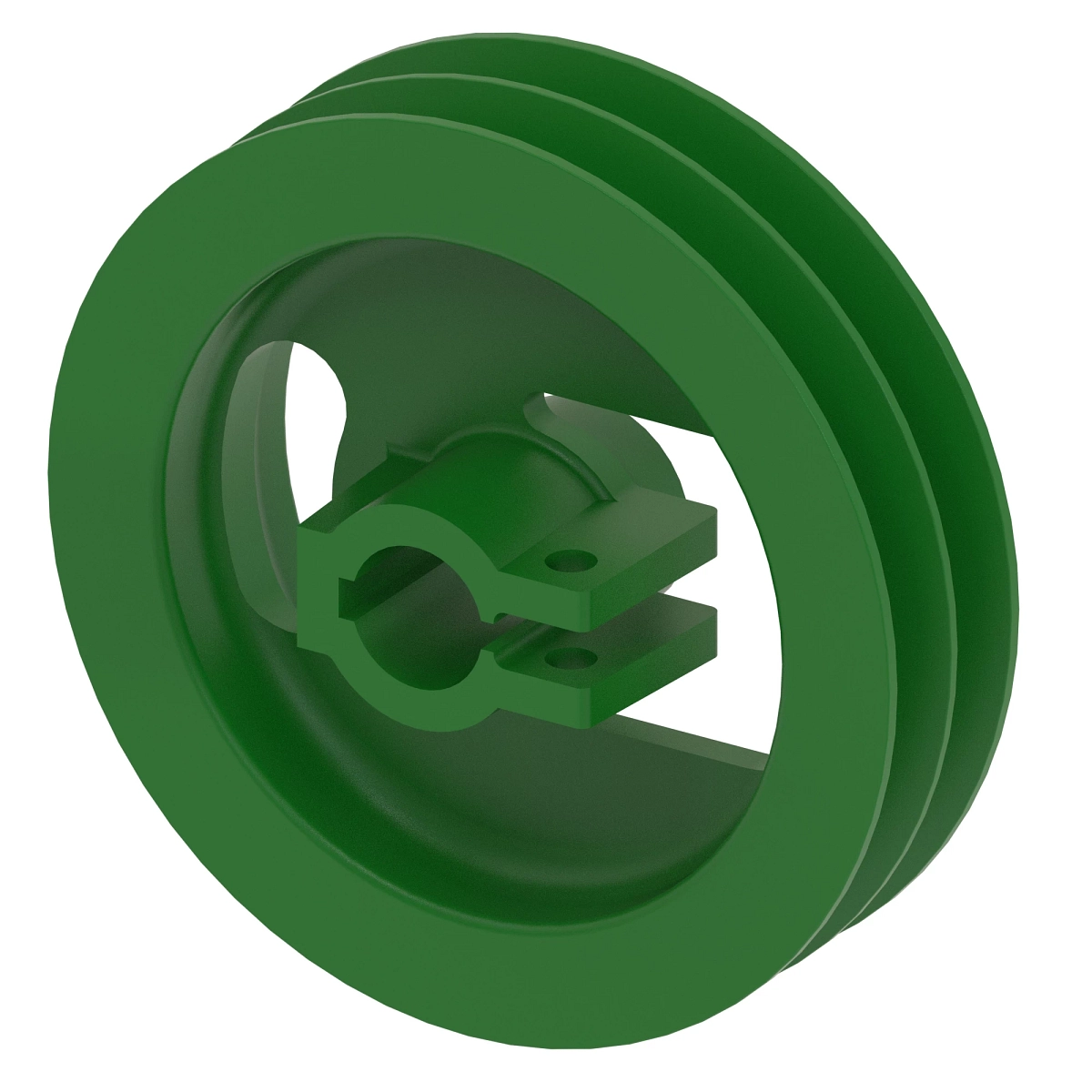 Pulley Driver