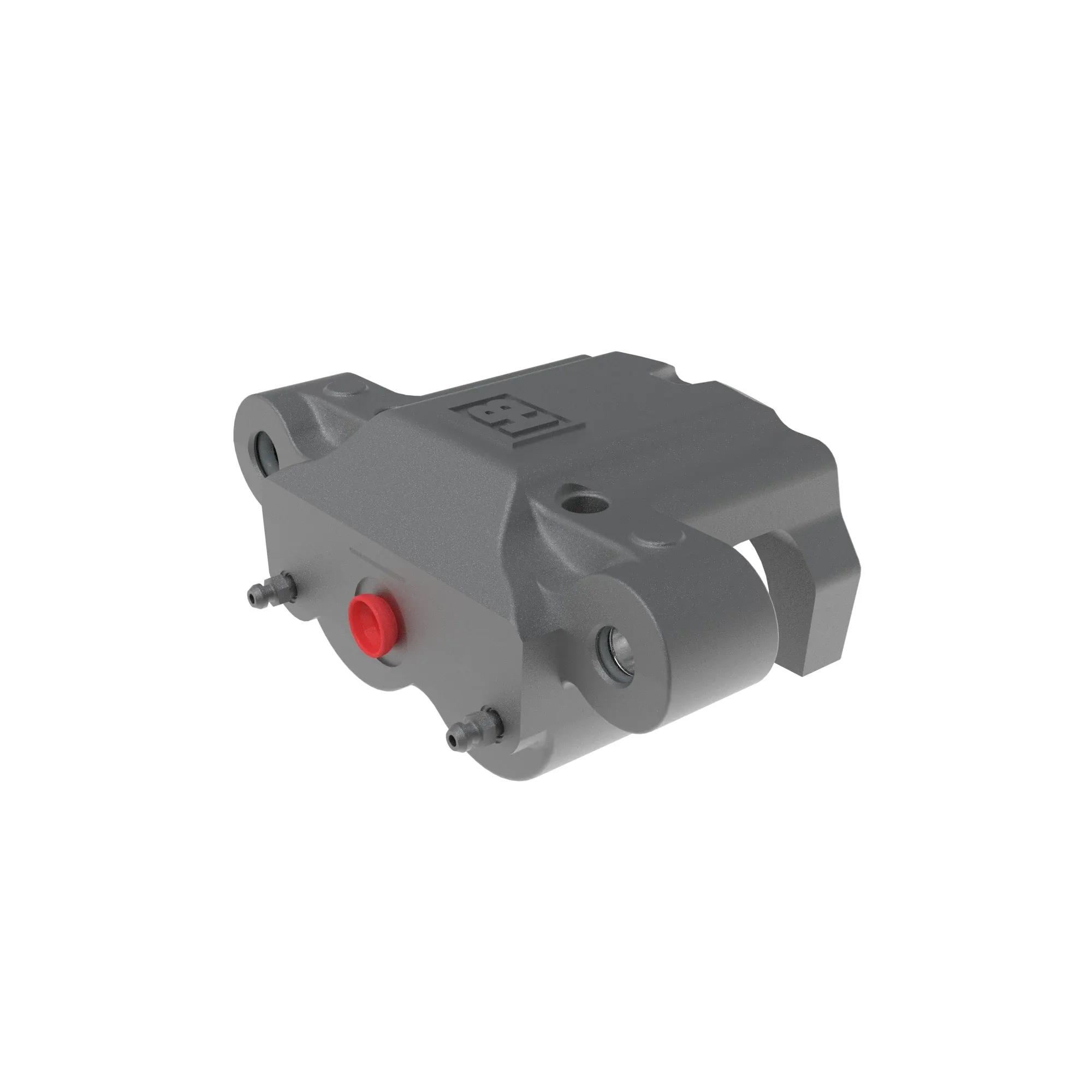 AUC13926: Disk Brake Caliper Assembly