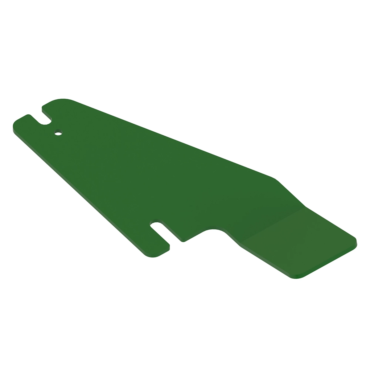 Dust Shield, Seed Sprocket Shield