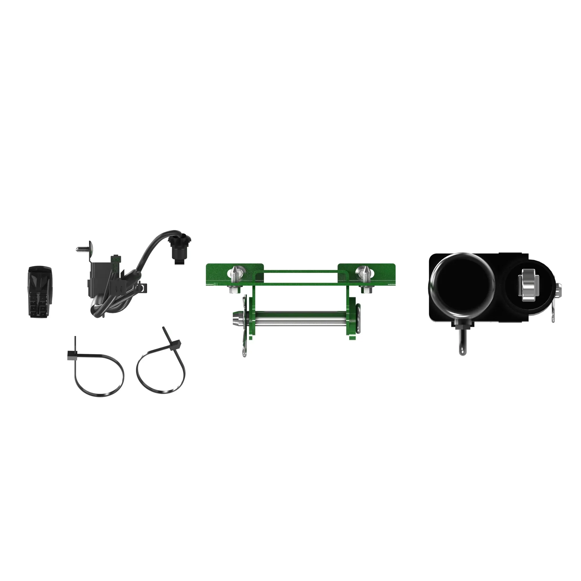 ACTUATOR KIT