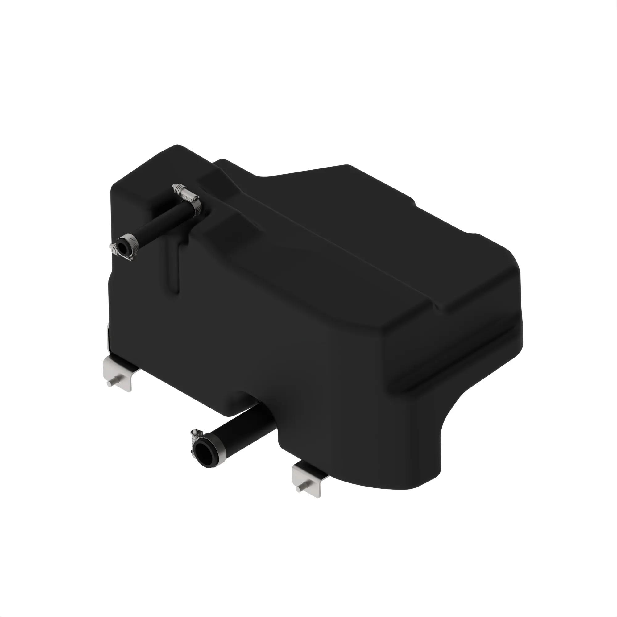 John Deere Inner Fuel Tank Attachment - SJ13455