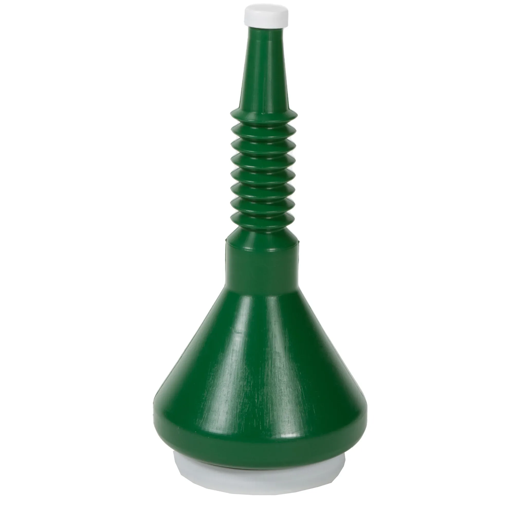 John Deere Green Clean Plastic Funnel - TY16318